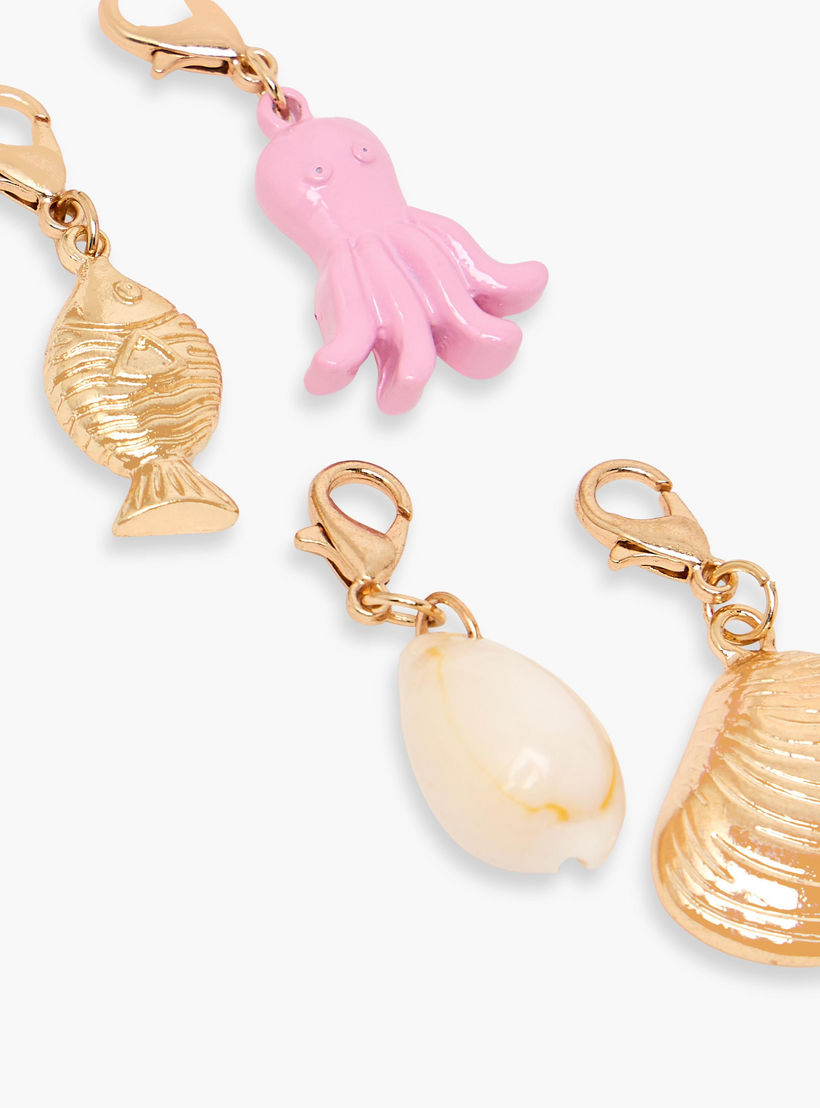 Set of 5 - Assorted Charm-girls-accessories-keyringsandbagcharms-image-4