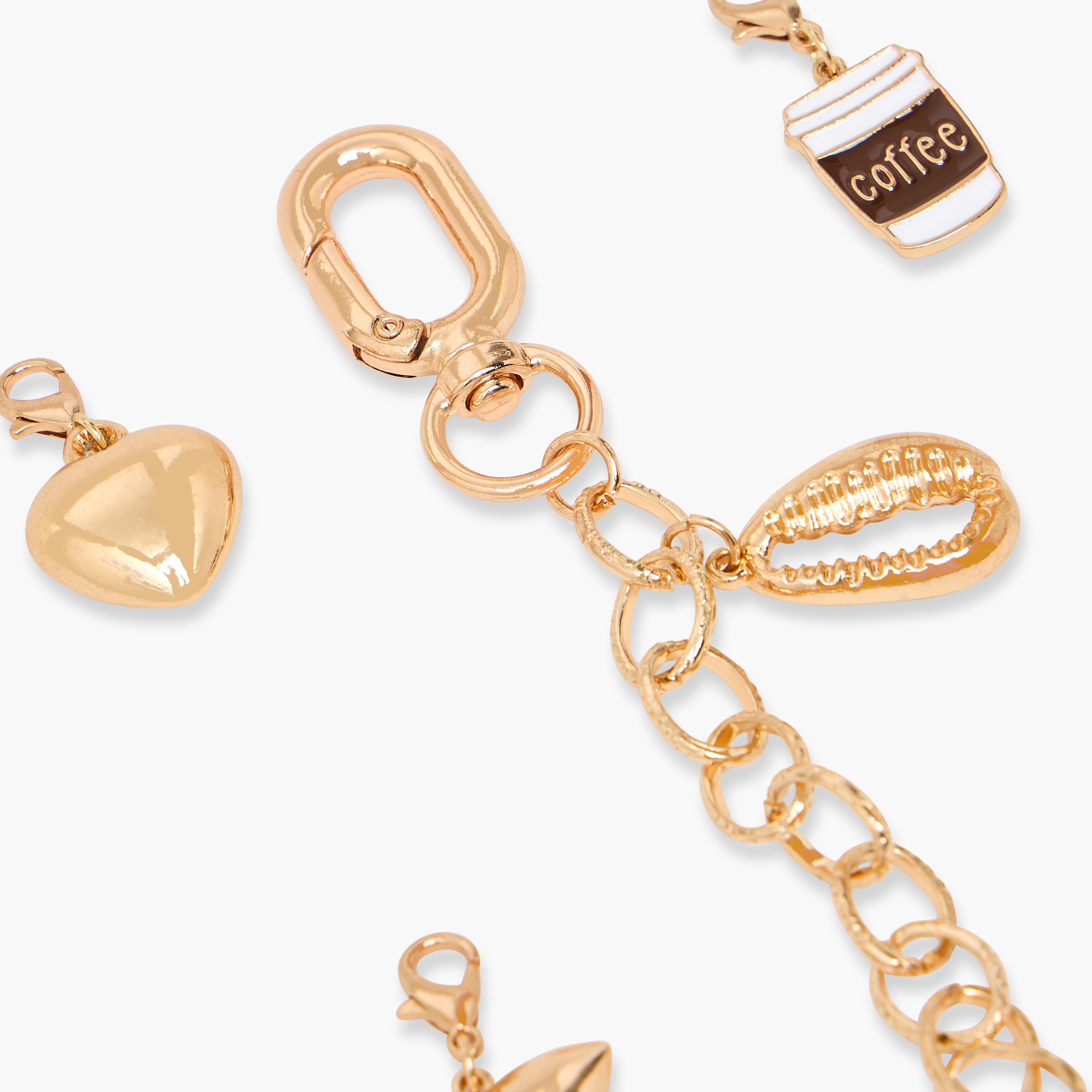 طقم دلايات 5 قطع متنوعة-girls-accessories-keyringsandbagcharms-image-3