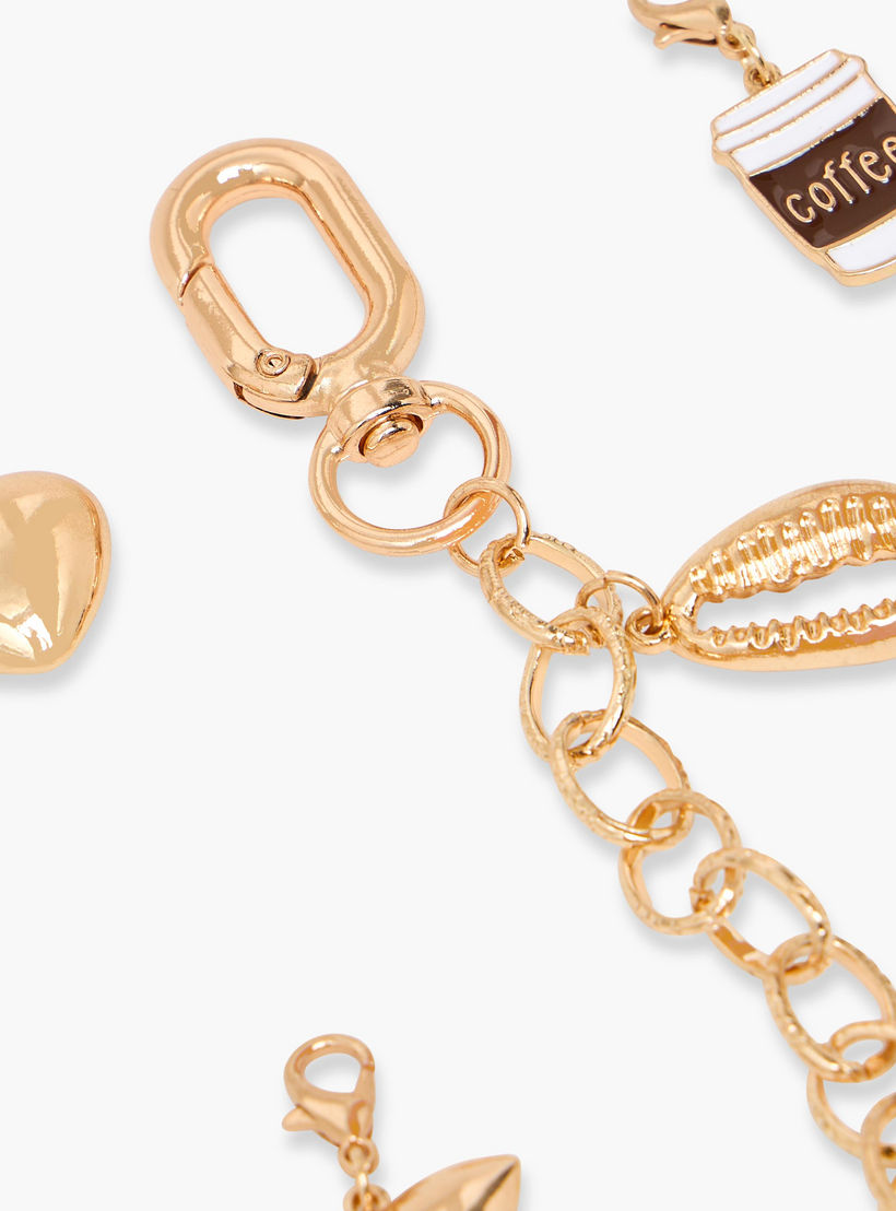 طقم دلايات 5 قطع متنوعة-girls-accessories-keyringsandbagcharms-image-3