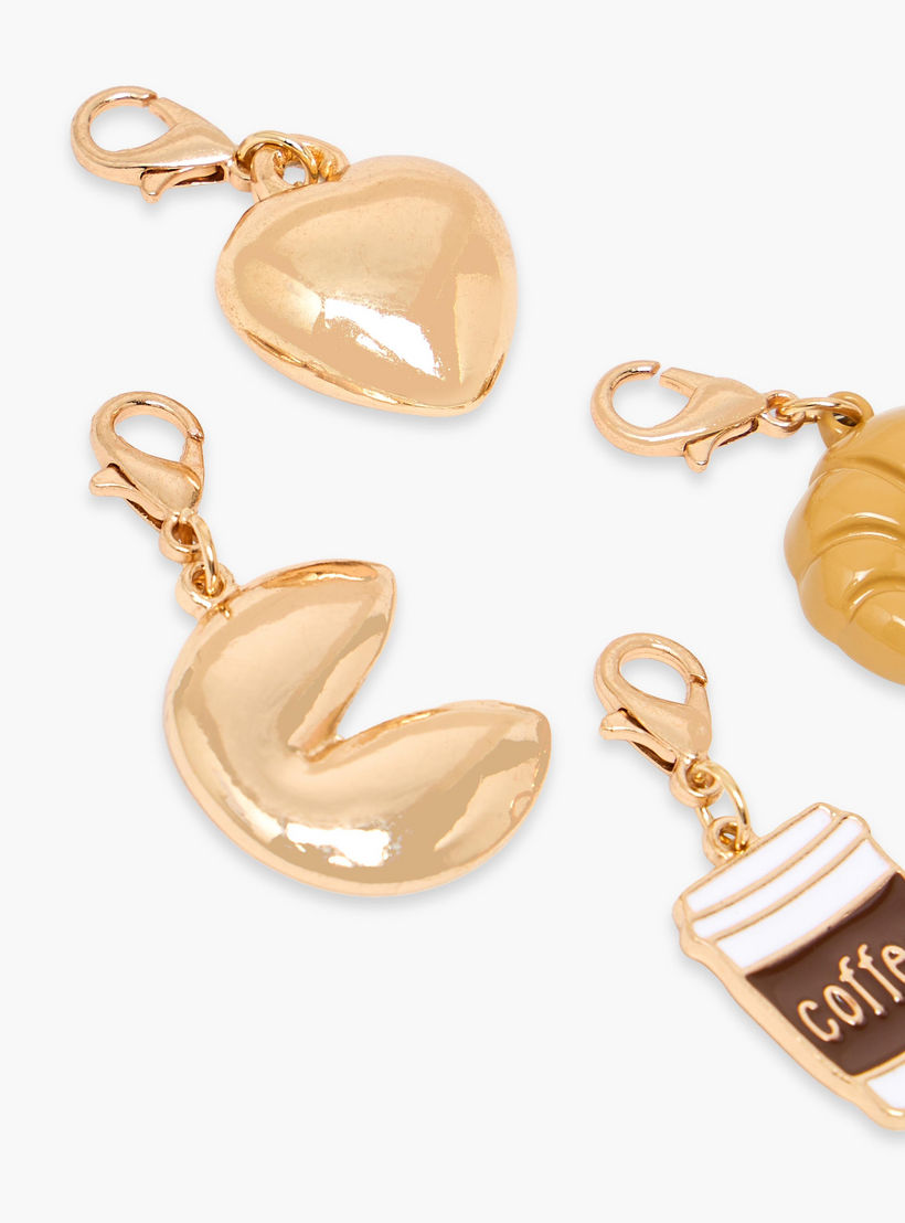 طقم دلايات 5 قطع متنوعة-girls-accessories-keyringsandbagcharms-image-4