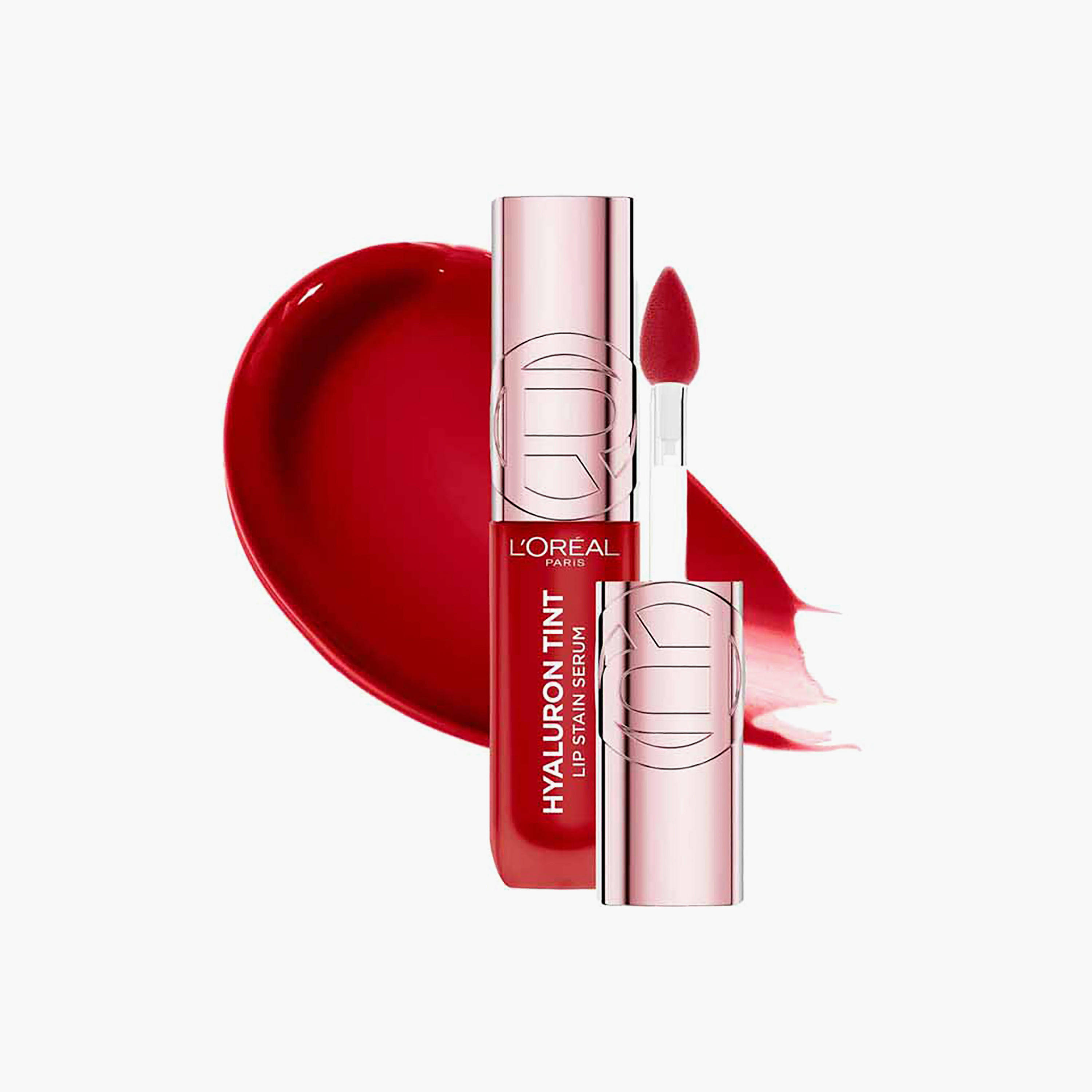 L'Oreal Paris Hyaluron Lip Stain Serum-beautyandpersonalcare-makeup-lips-liptint-image-2