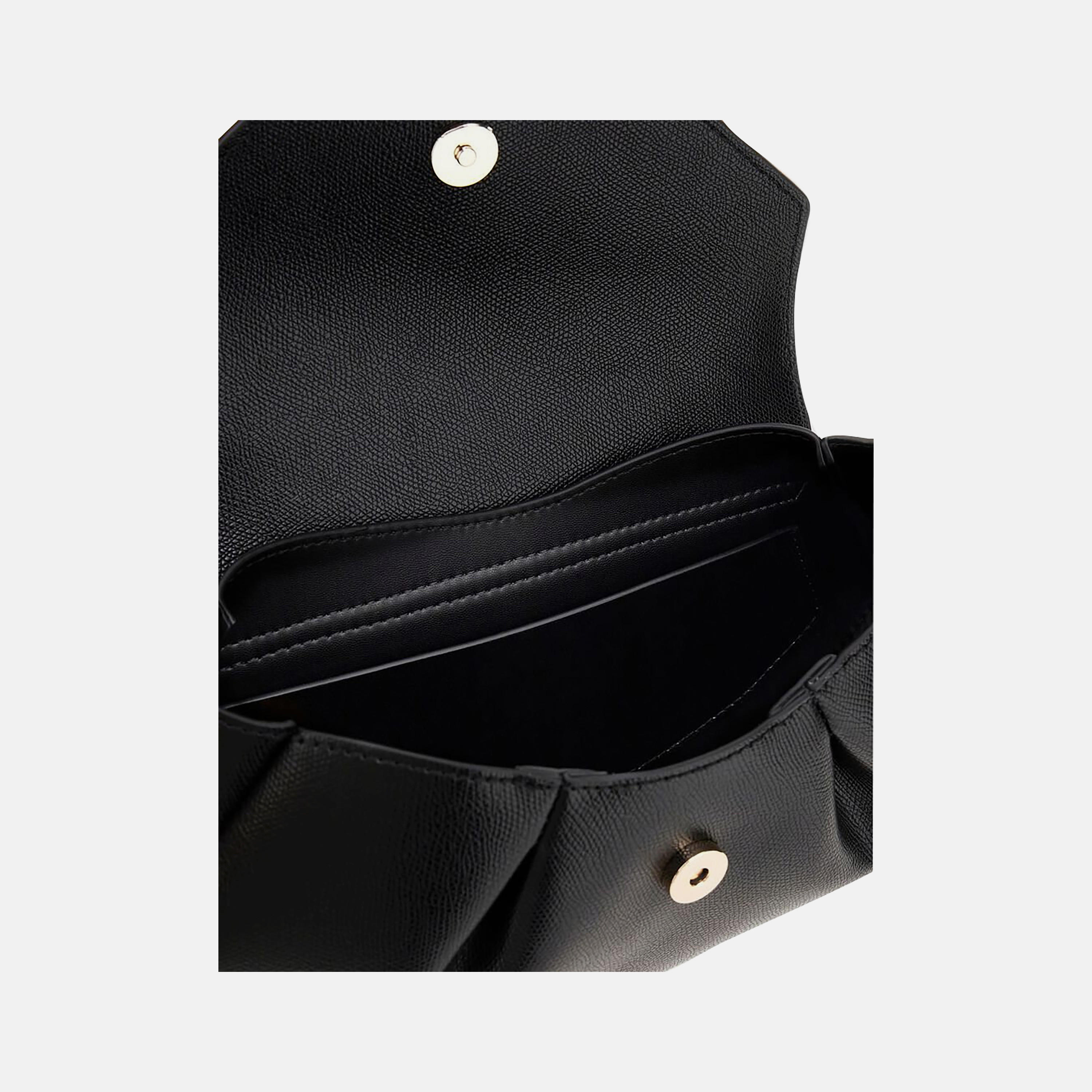 Guess - Amorette Flap Crossbody - Black-women-bagsandwallets-handbags-image-3