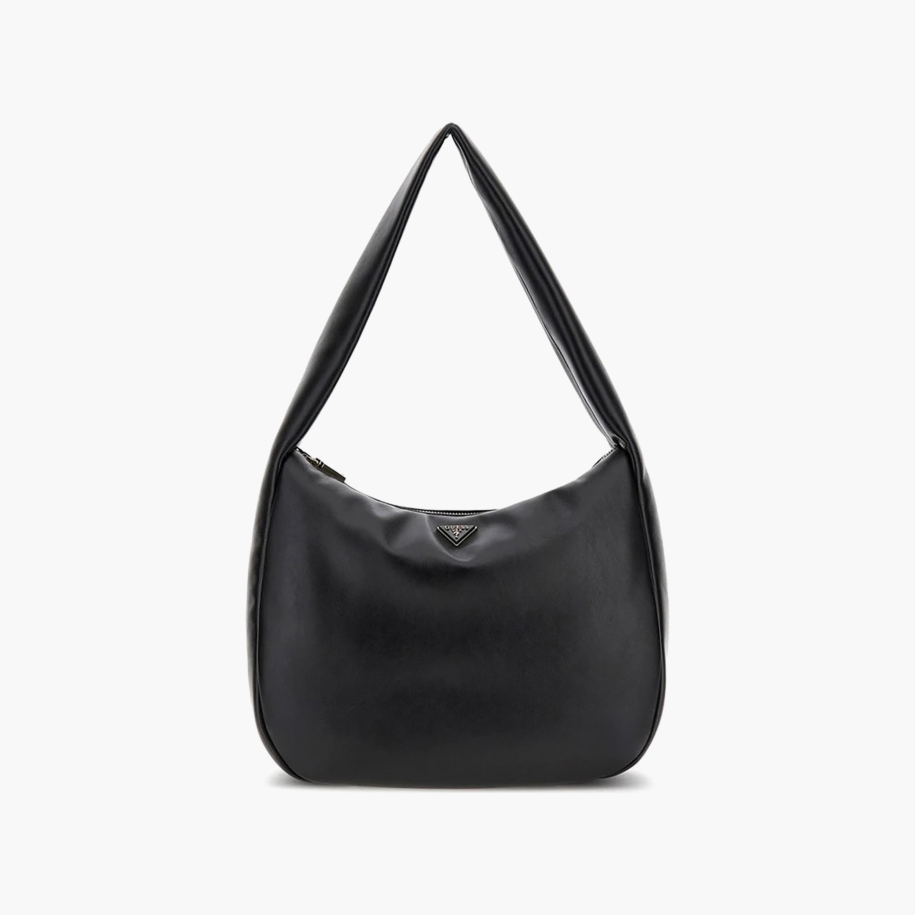 Guess - Sunetra Hobo - Black-women-bagsandwallets-handbags-image-1