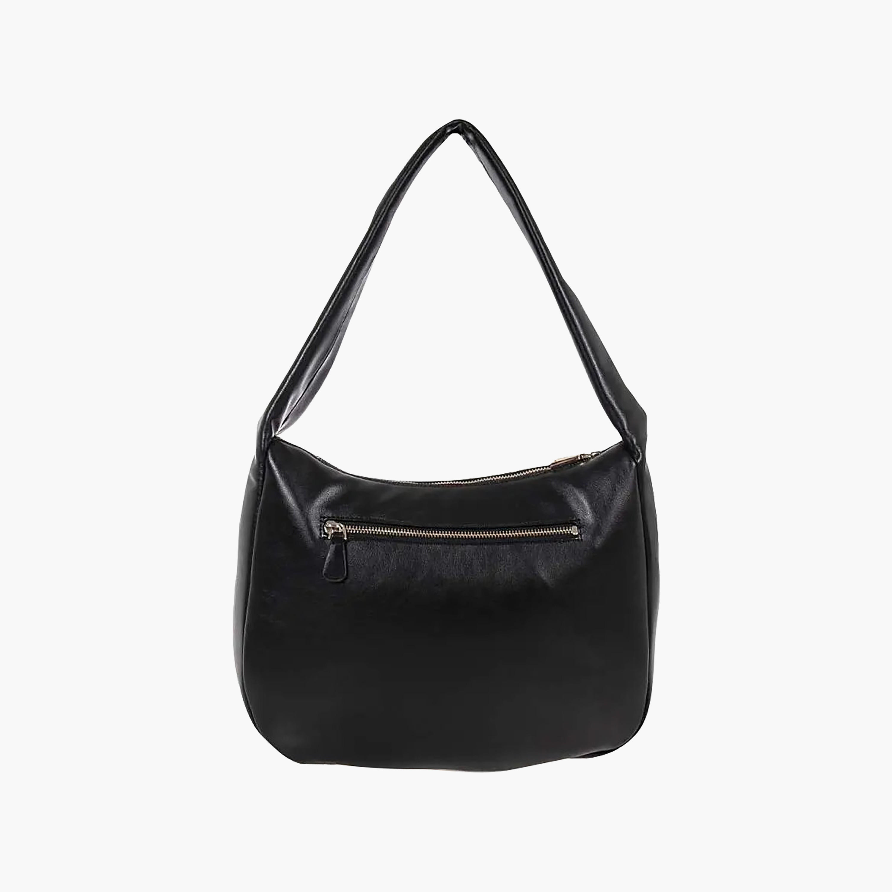 Guess - Sunetra Hobo - Black-women-bagsandwallets-handbags-image-2