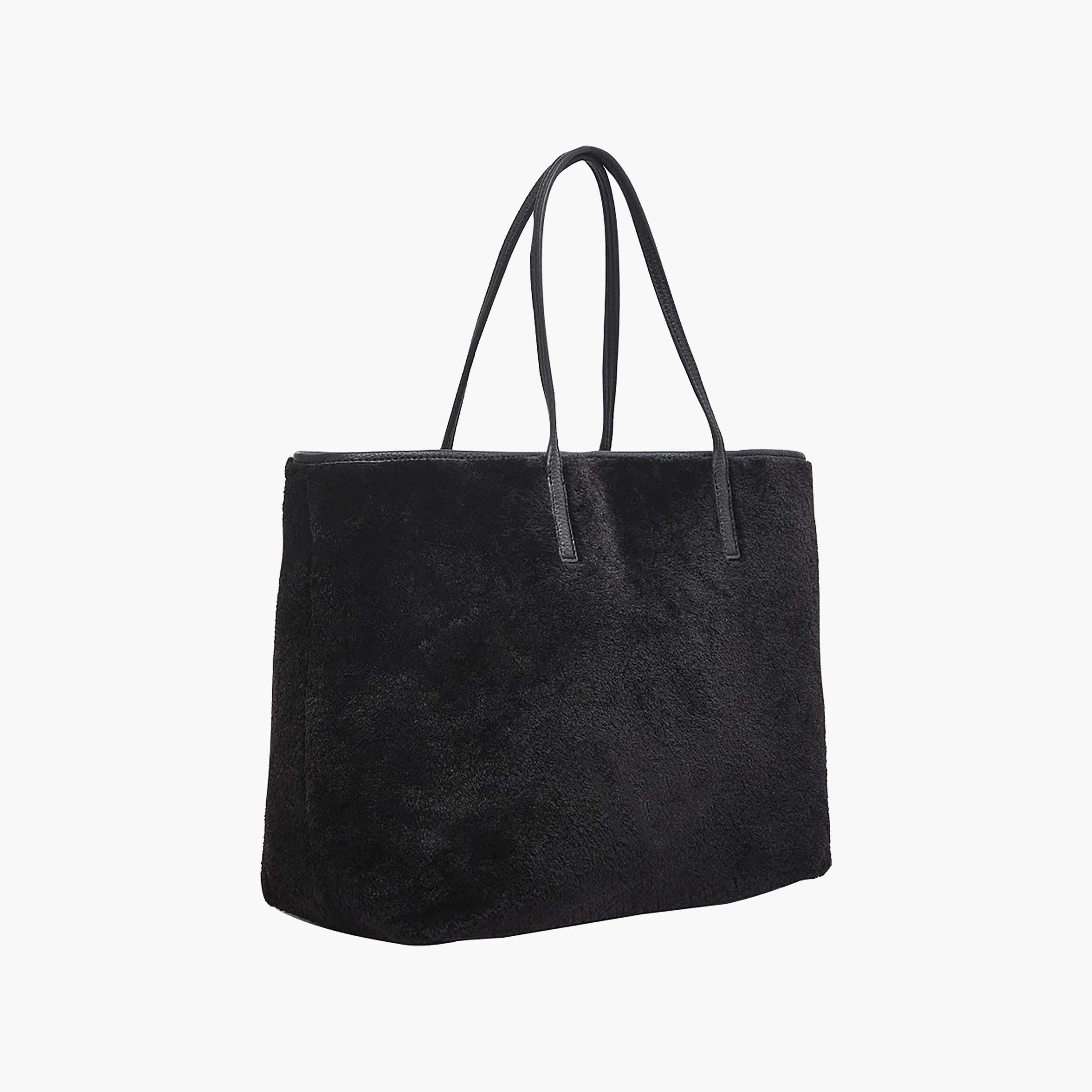 Guess - Victtoria Large 2 In 1 Tote - Black-women-bagsandwallets-handbags-image-4