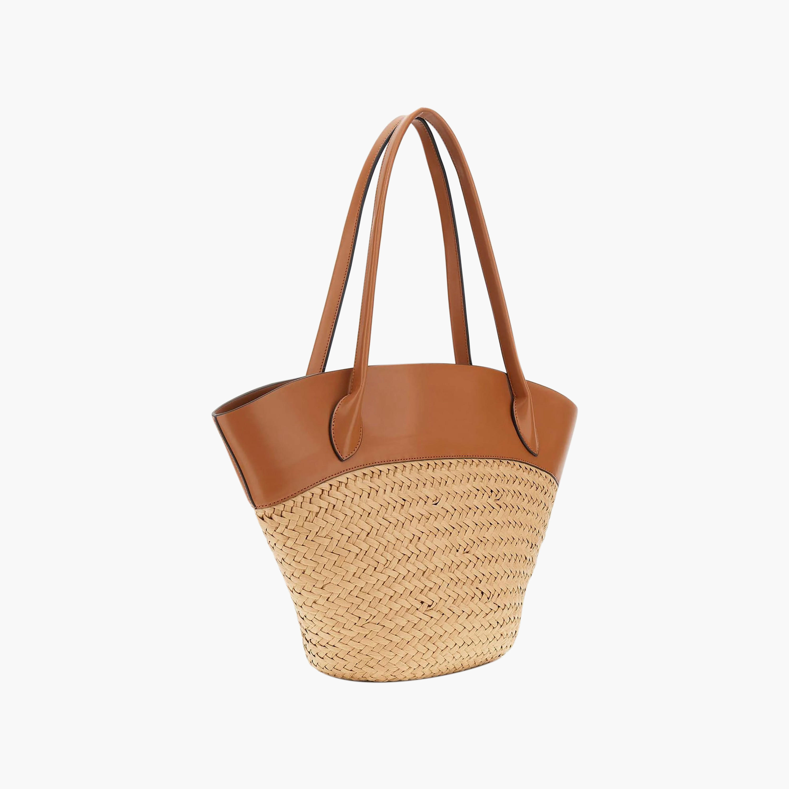 Guess - Venere Large Tote - Beige/Natural-women-bagsandwallets-handbags-image-2