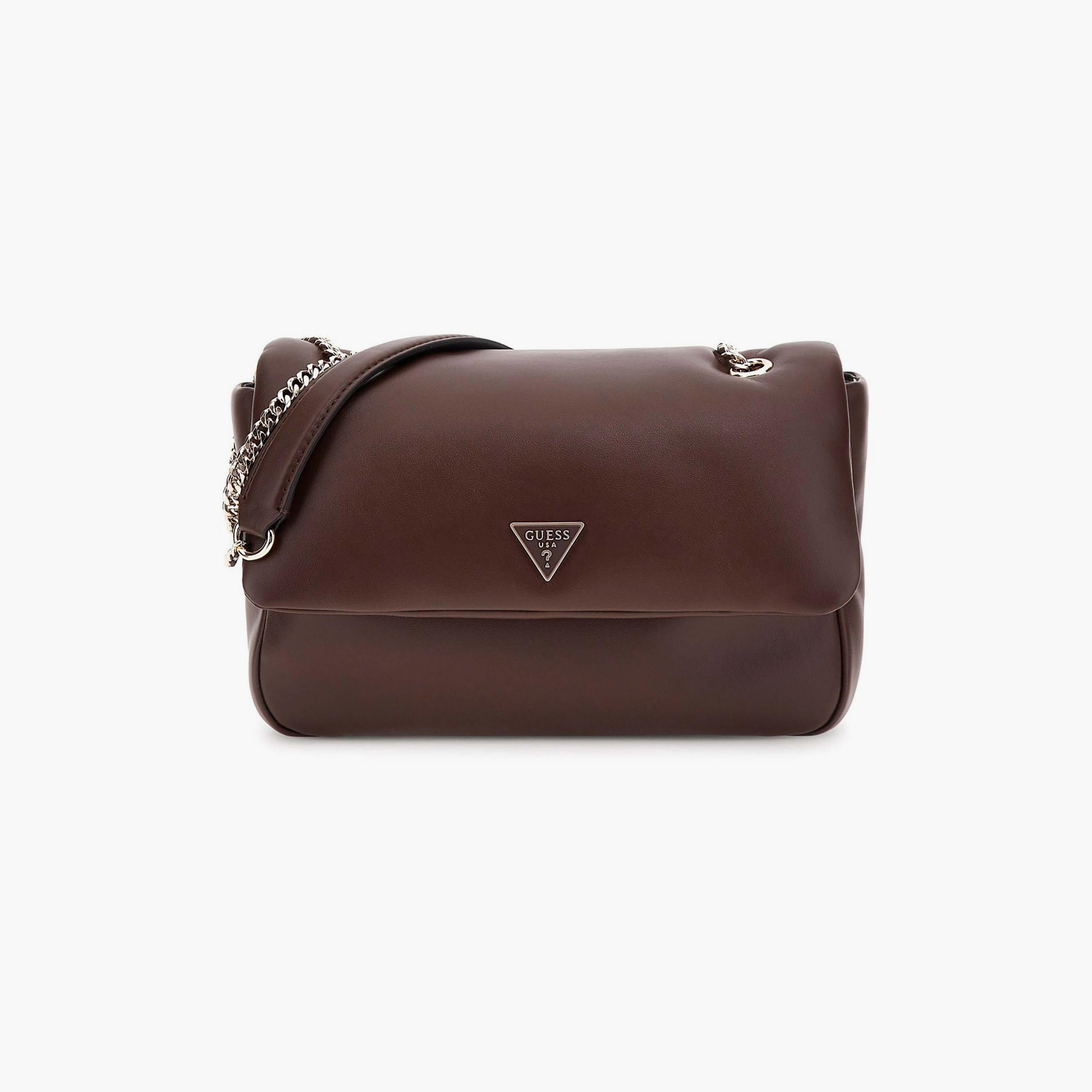 حقيبة كتف سونيترا من جيس مع إغلاق بالسديلة وحزام سلسلة-women-bagsandwallets-handbags-image-1