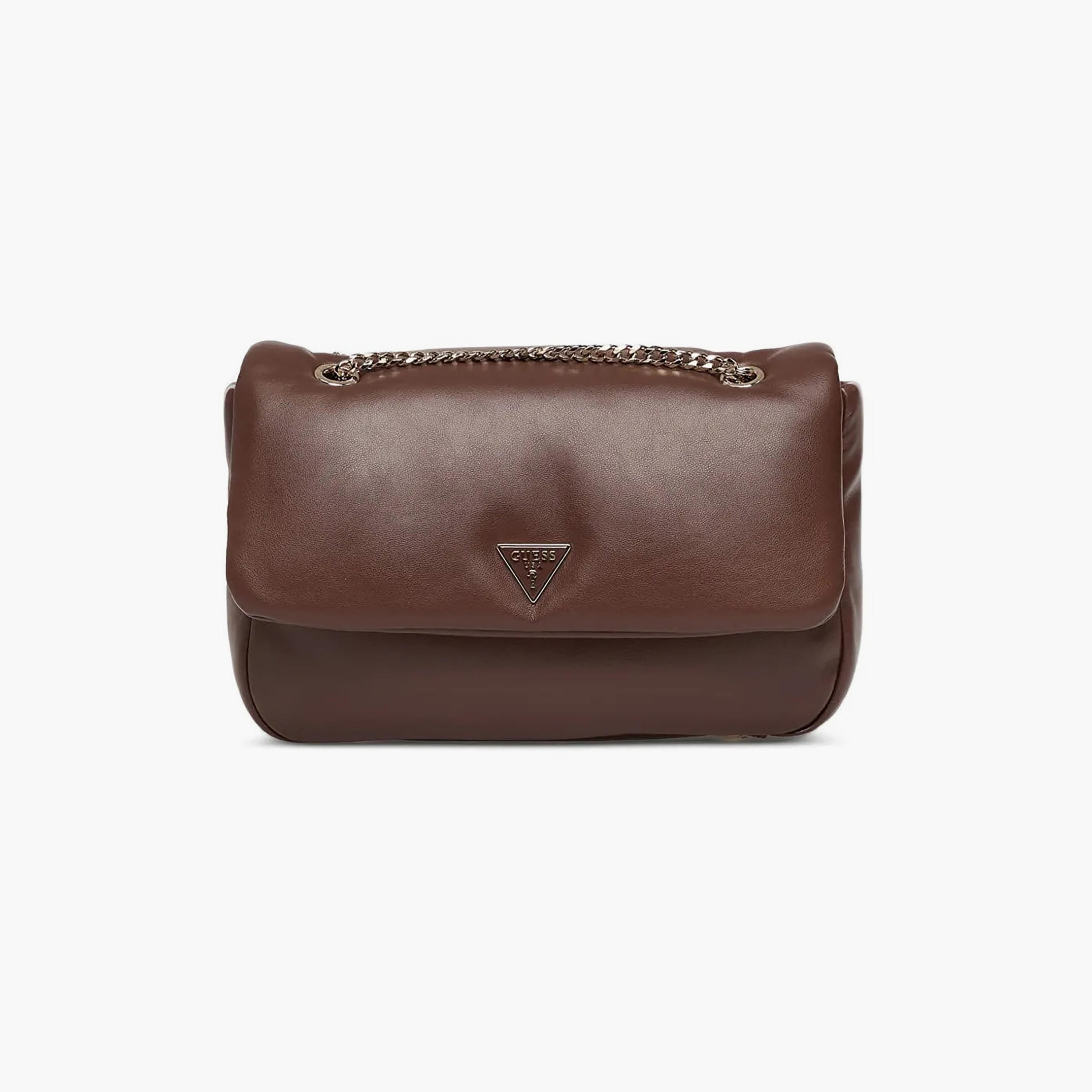 حقيبة كتف سونيترا من جيس مع إغلاق بالسديلة وحزام سلسلة-women-bagsandwallets-handbags-image-3