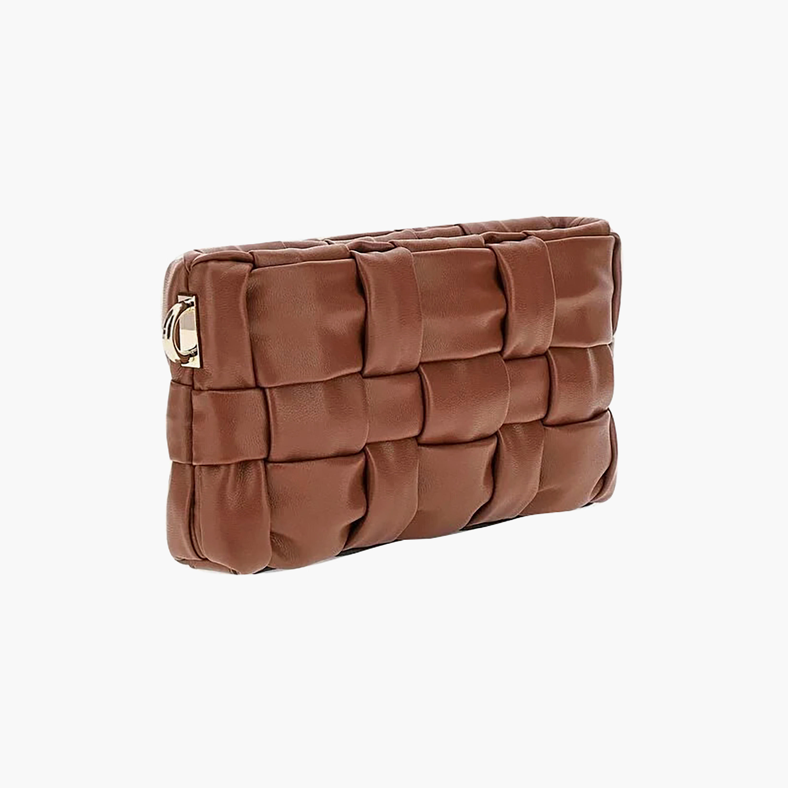 Guess - Marion Mini Crossbody - Brown-women-bagsandwallets-handbags-image-2