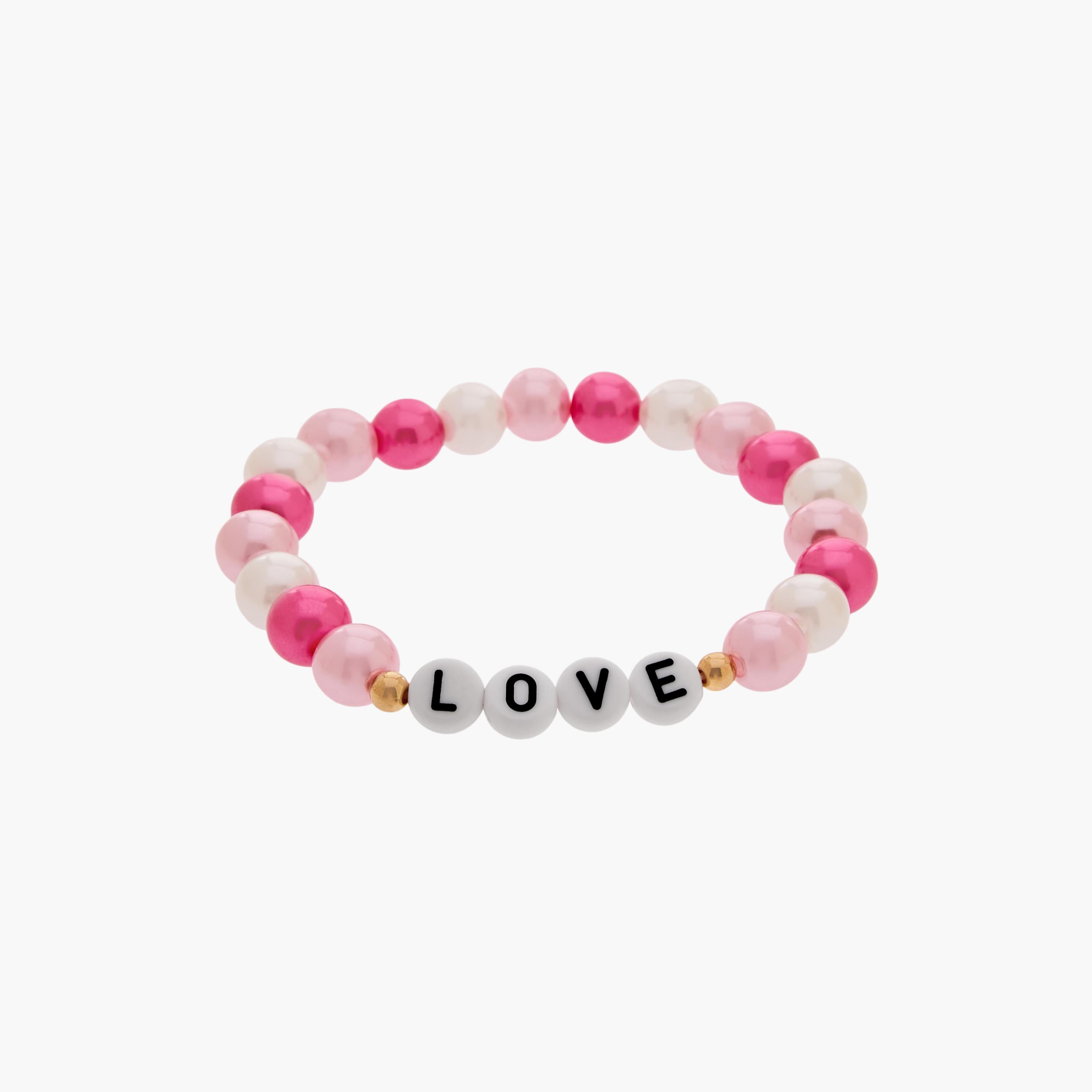طقم أساور خرز 6 قطع-women-watchesandjewellery-jewellery-banglesandbracelets-image-2