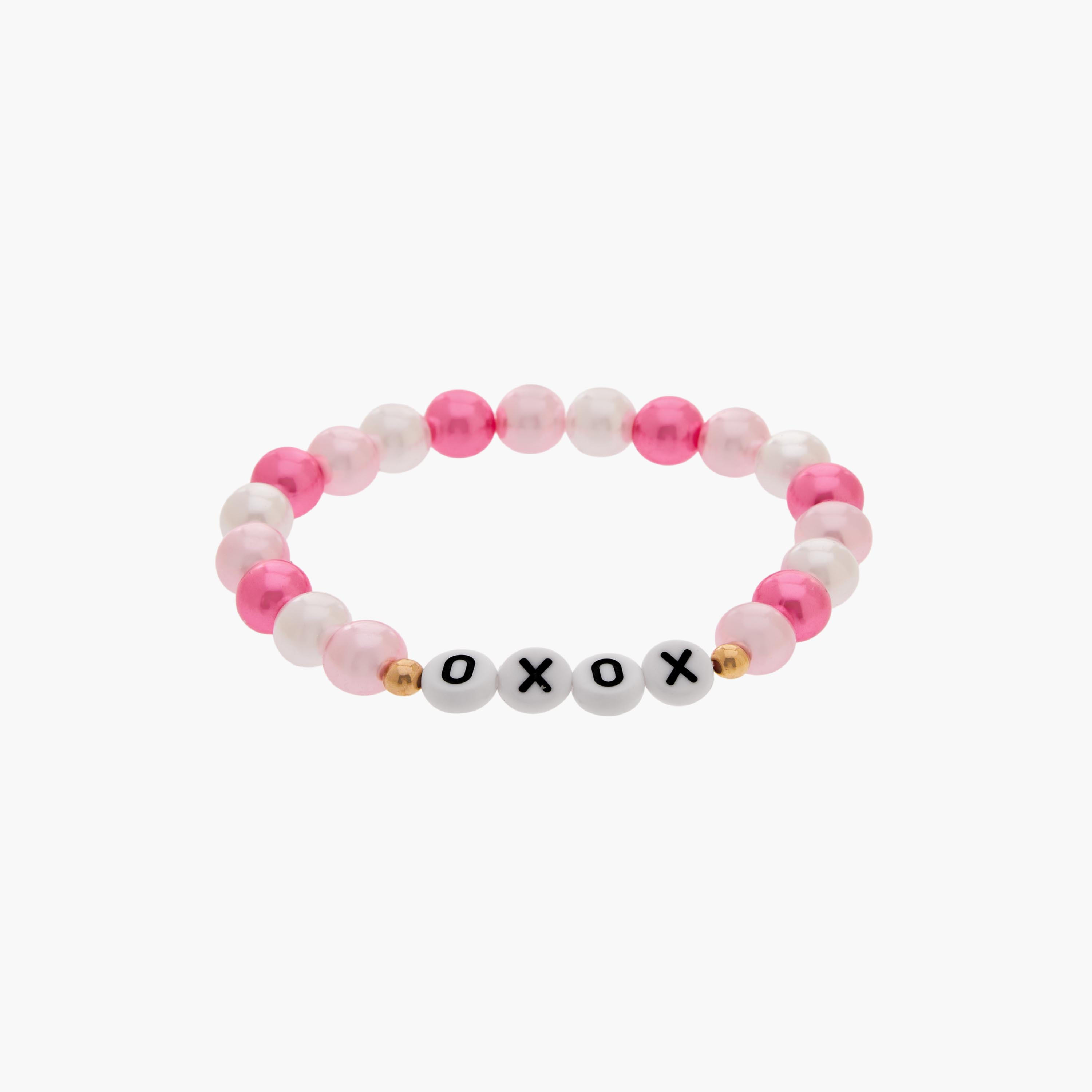 طقم أساور خرز 6 قطع-women-watchesandjewellery-jewellery-banglesandbracelets-image-3