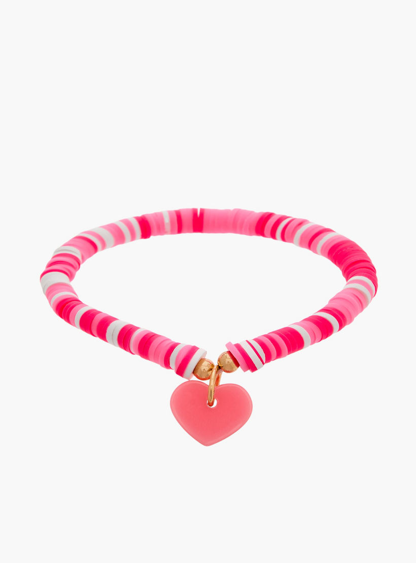 طقم أساور خرز 6 قطع-women-watchesandjewellery-jewellery-banglesandbracelets-image-5