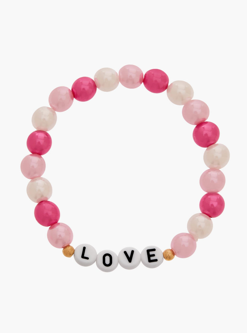 طقم أساور خرز 6 قطع-women-watchesandjewellery-jewellery-banglesandbracelets-image-8