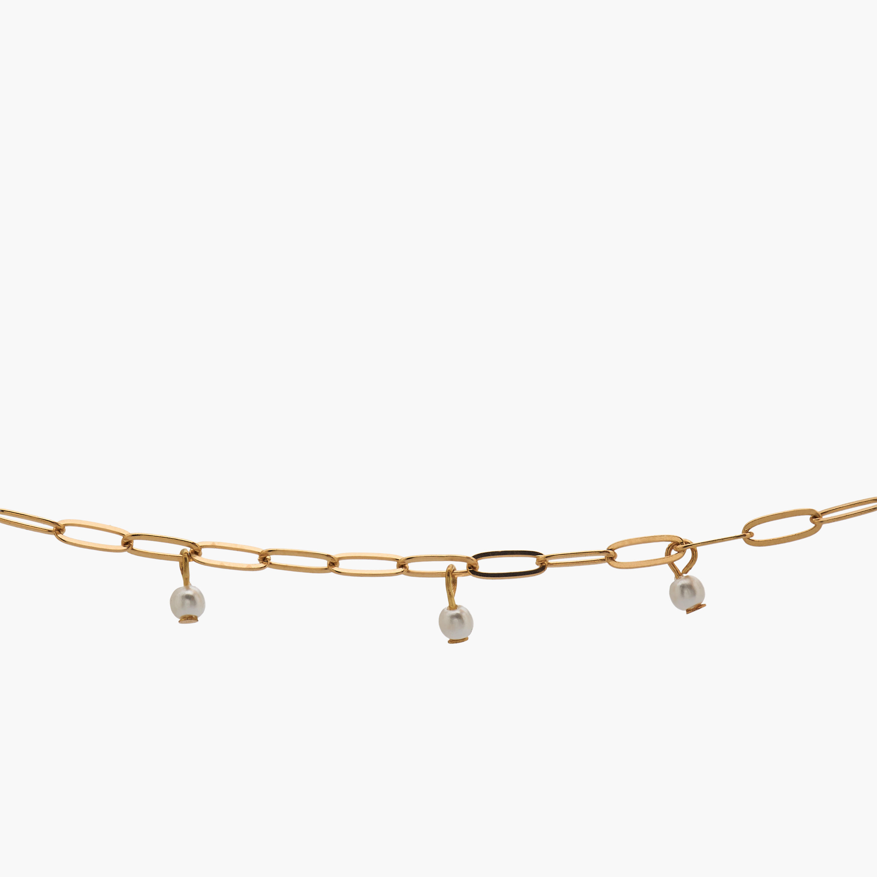 Pack of 3 Gold Tone Charm Detail Bracelets-women-watchesandjewellery-jewellery-banglesandbracelets-image-10