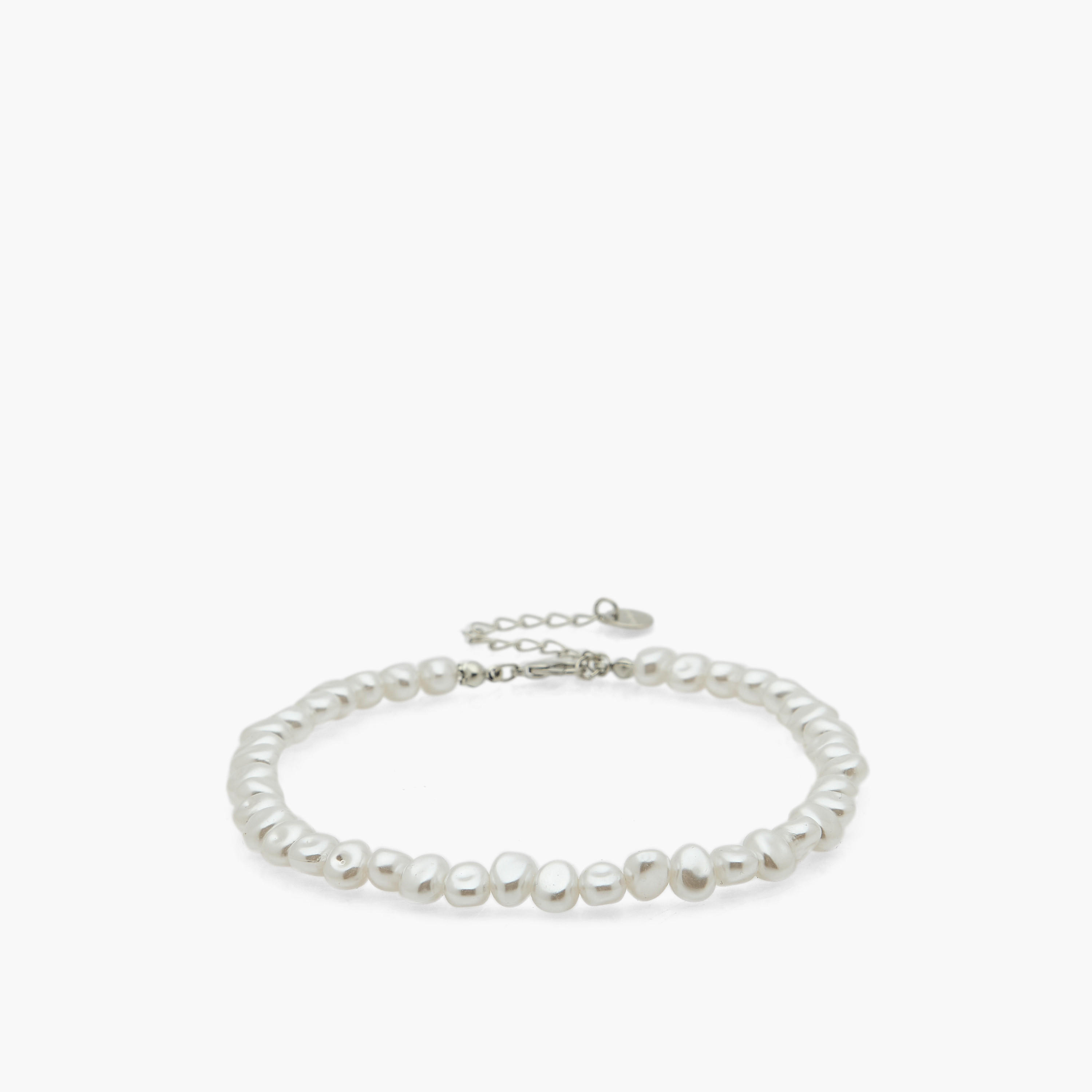 Pack of 3 Silver Tone Anklet-women-watchesandjewellery-jewellery-anklets-image-3