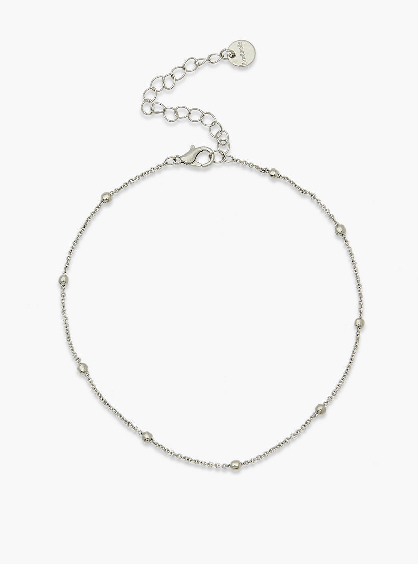 Pack of 3 Silver Tone Anklet-women-watchesandjewellery-jewellery-anklets-image-5