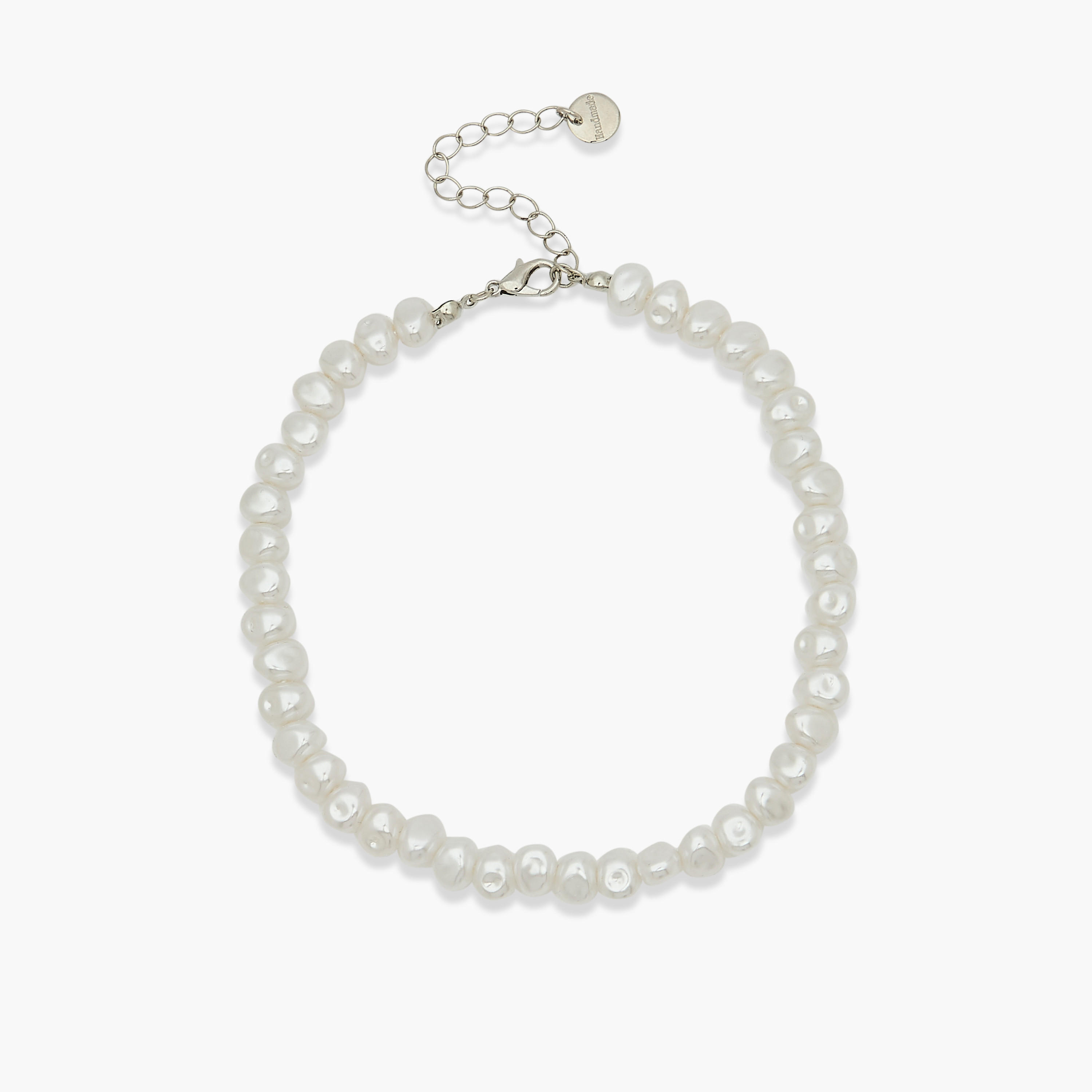 Pack of 3 Silver Tone Anklet-women-watchesandjewellery-jewellery-anklets-image-7
