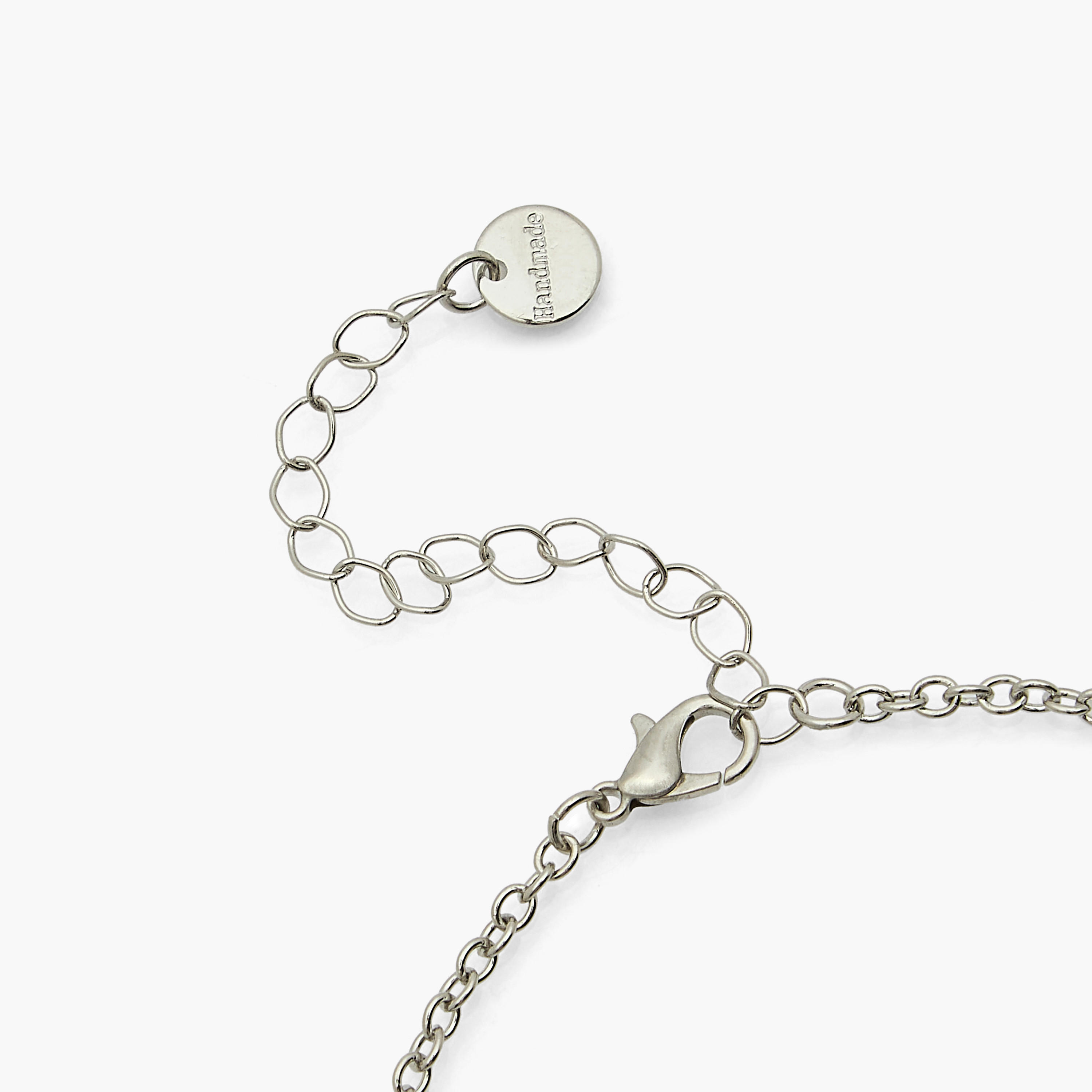 Pack of 3 Silver Tone Anklet-women-watchesandjewellery-jewellery-anklets-image-8
