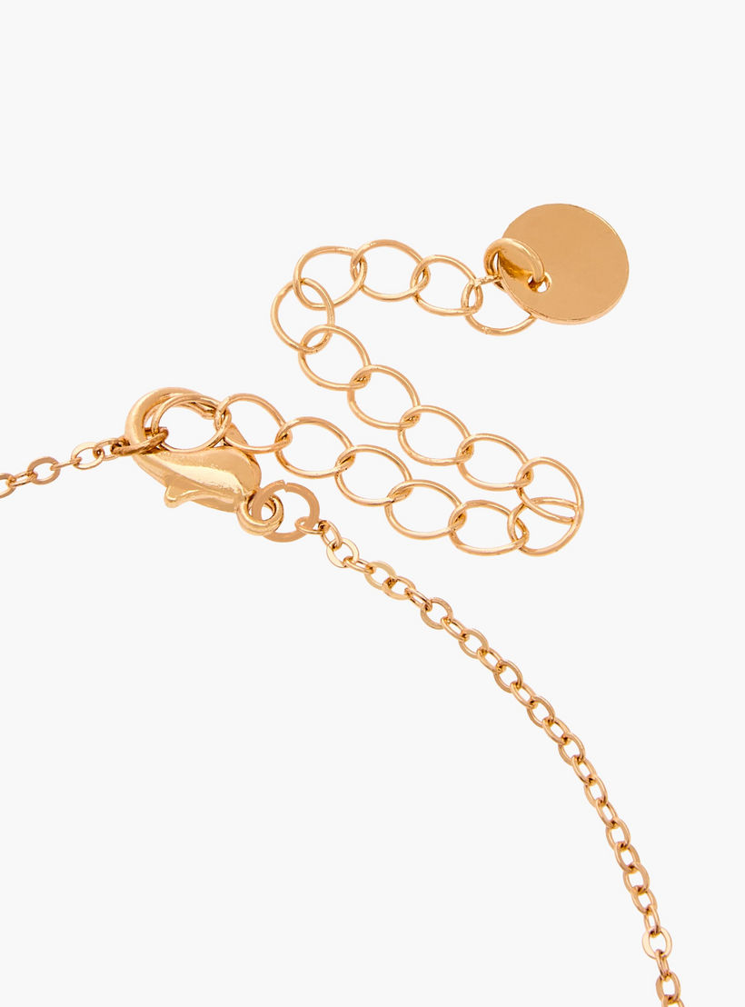 طقم خلاخيل متنوعة بلون ذهبي من 3 قطع-women-watchesandjewellery-jewellery-anklets-image-8