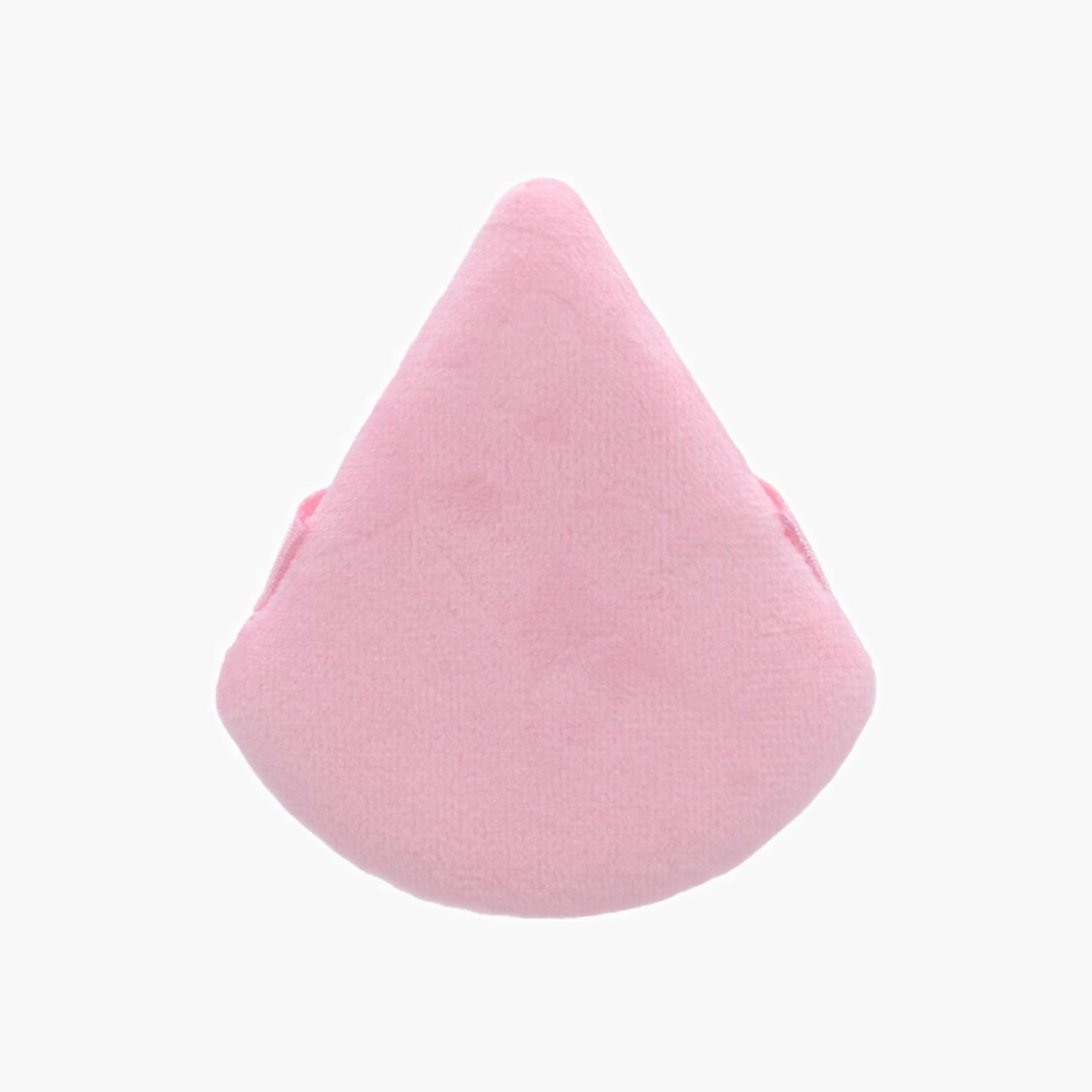 Beter Triangular Cotton Powder Puff-beautyandpersonalcare-makeup-lips-lipliners-image-3