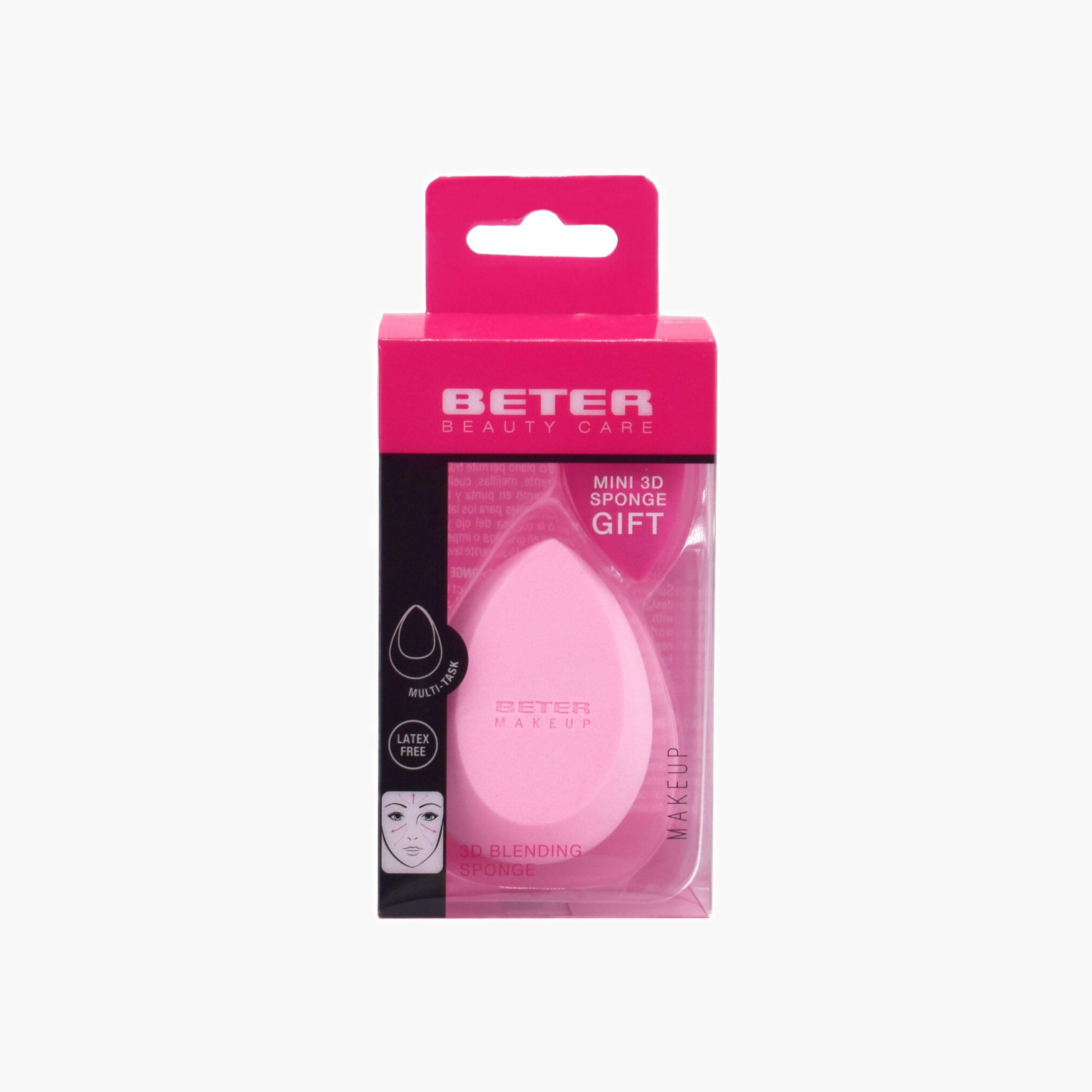 Beter Precision 3D Blending Sponge Duo-beautyandpersonalcare-makeup-lips-lipliners-image-1