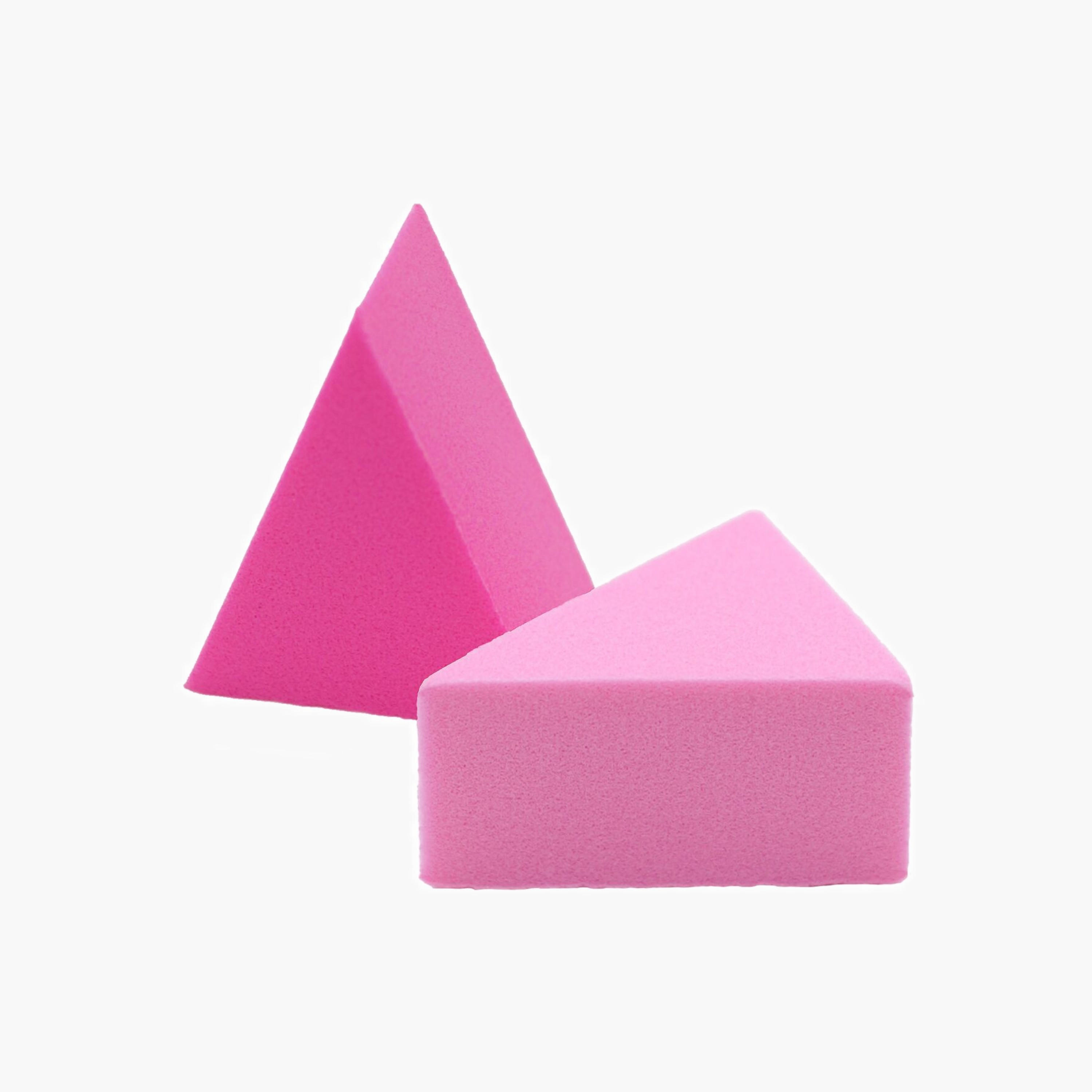 Beter Wedge Makeup Sponge Set-beautyandpersonalcare-makeup-lips-lipliners-image-2