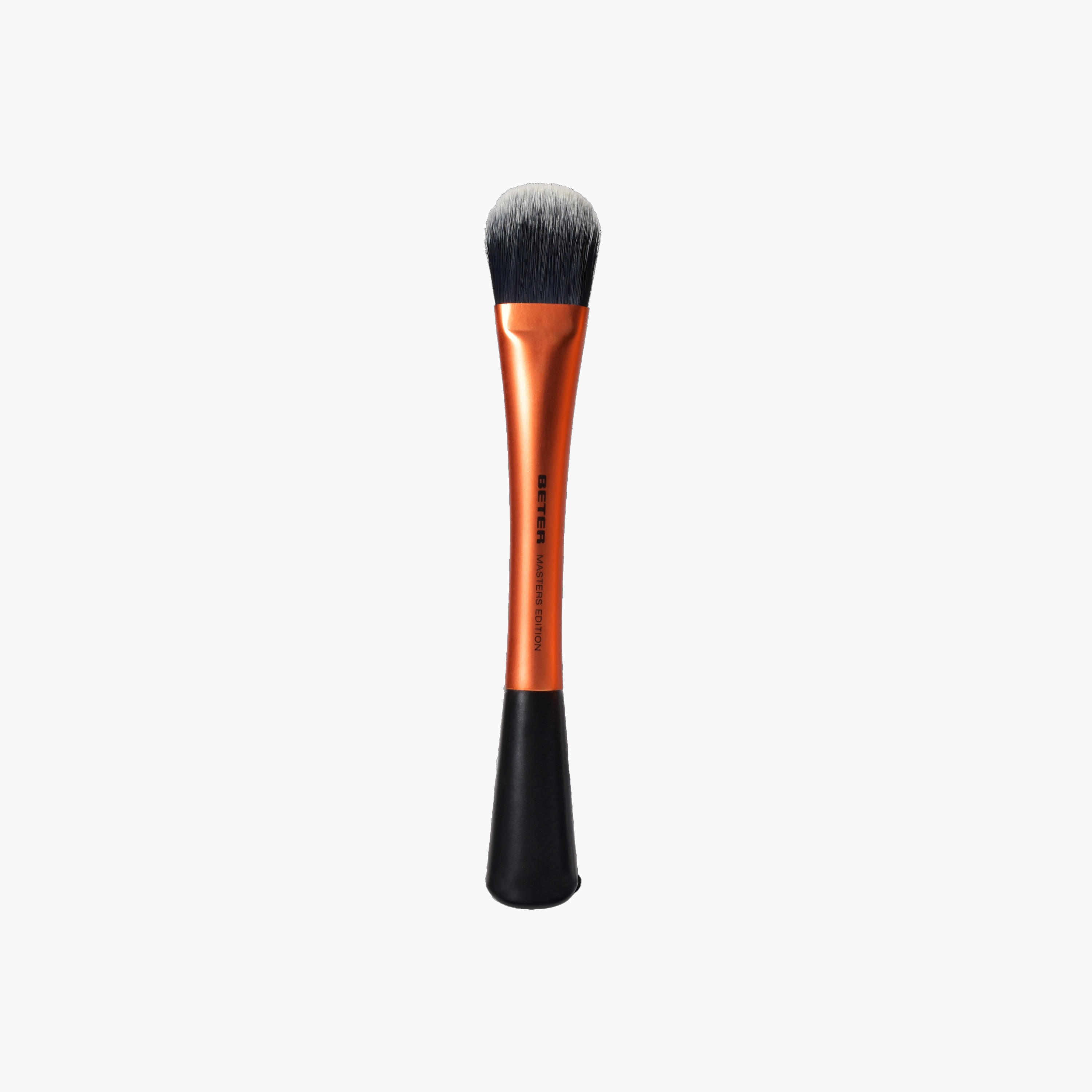 Beter Tapered Foundation Brush Synthetic Bristles-beautyandpersonalcare-makeup-lips-lipliners-image-1