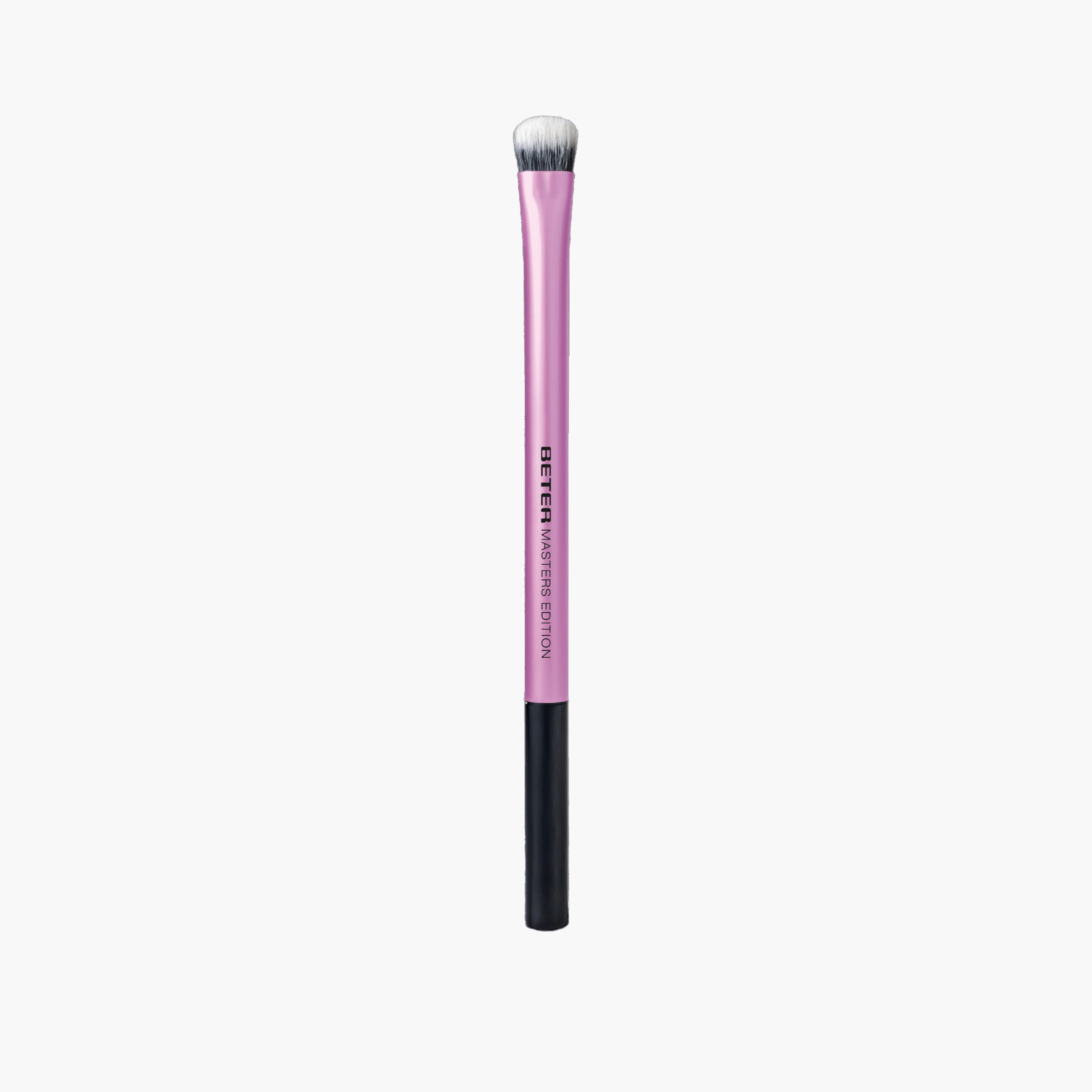 فرشاة ظلال العيون لتحديد ملامح الوجه من الشعر الصناعي-beautyandpersonalcare-makeup-lips-lipliners-image-1