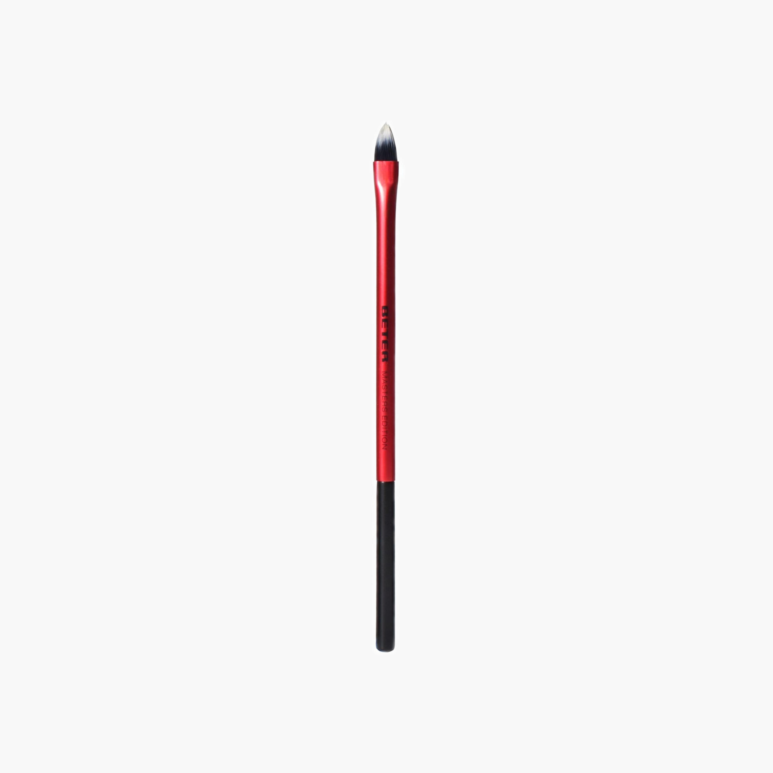 Beter Precision Lip Brush Synthetic Bristles-beautyandpersonalcare-makeup-lips-lipliners-image-1