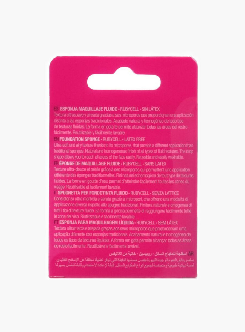 Beter Latex Free Blending Foundation Sponge-beautyandpersonalcare-makeup-lips-lipliners-image-4