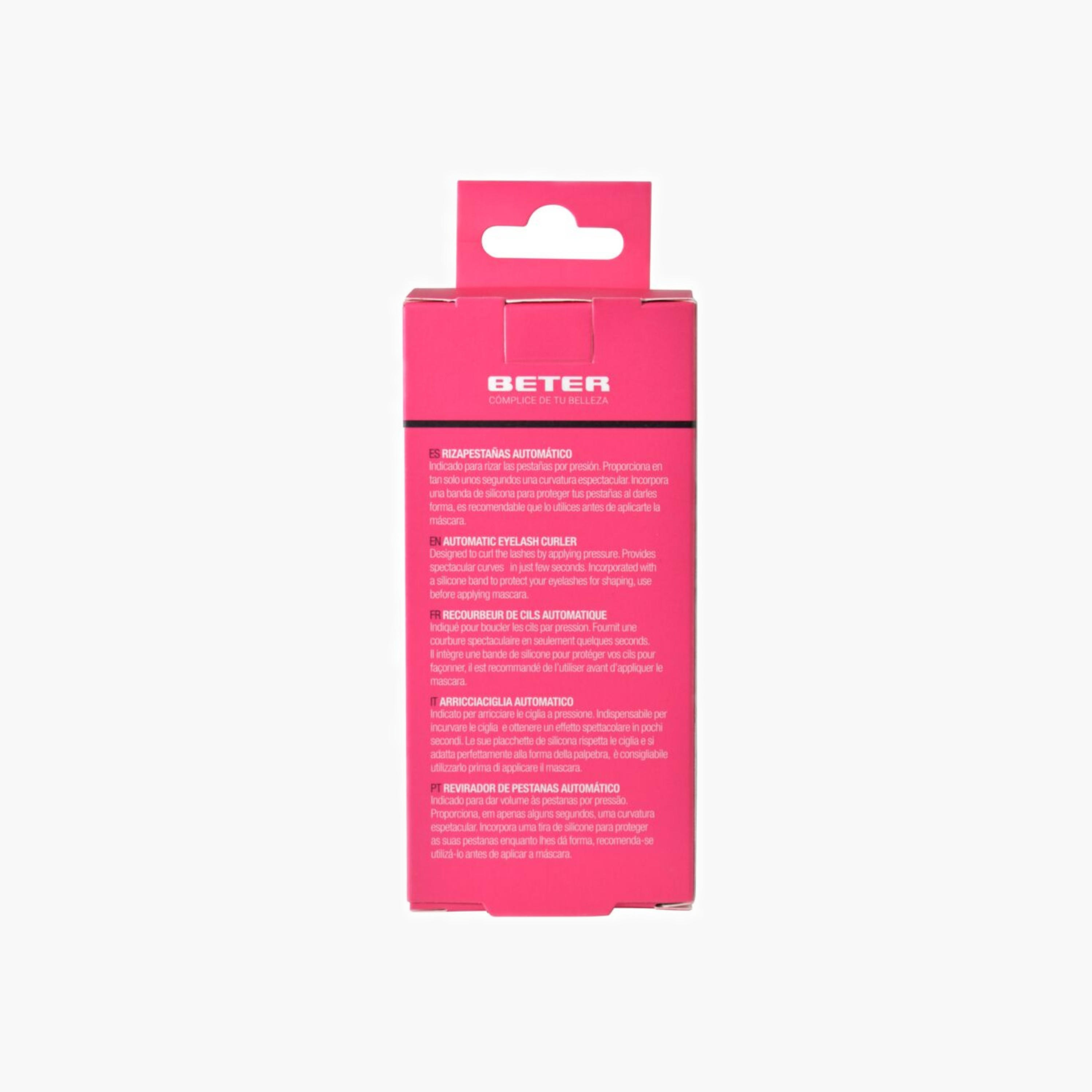 Beter Automatic Eyelash Curler Silicone Band-beautyandpersonalcare-makeup-lips-lipliners-image-2