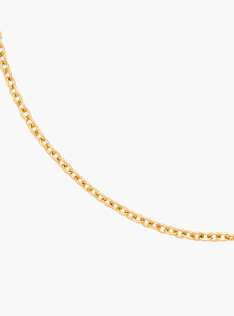 سوار معدني بتعليقة كلوفر-women-watchesandjewellery-jewellery-banglesandbracelets-image-3