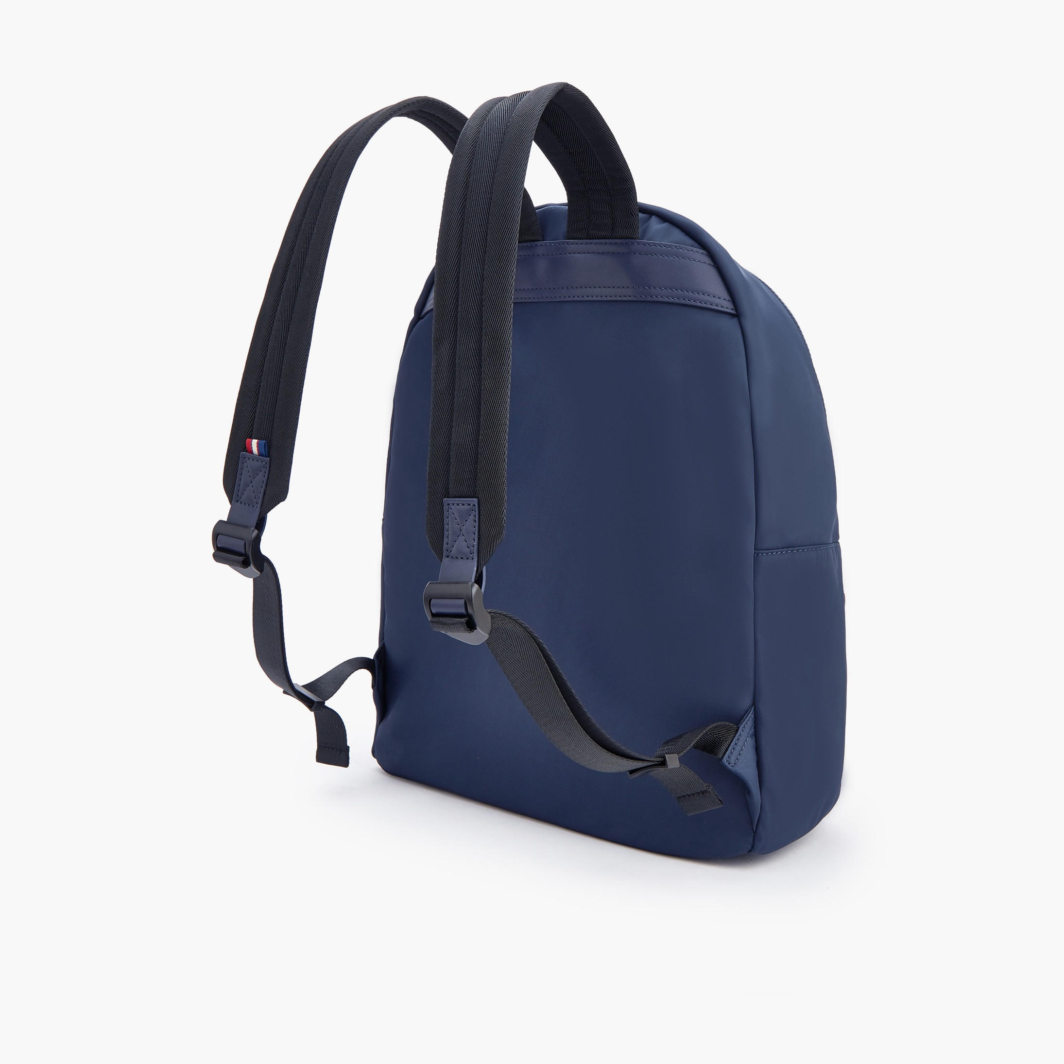 Lee Cooper Solid Backpack with Adjustable Shoulder Straps-school-bagsandbackpacks-backpacks-image-7