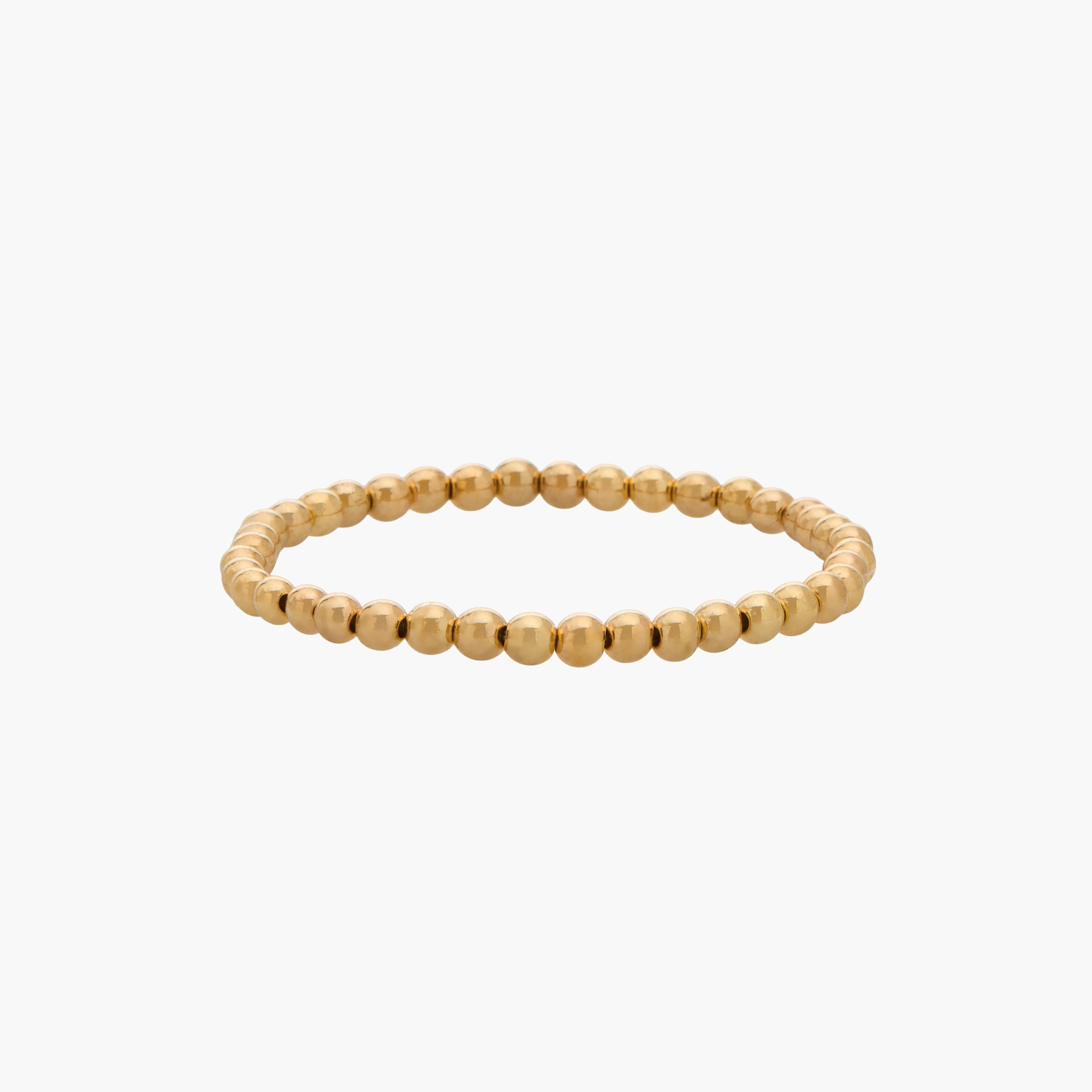 Pack of 5 Metallic Beaded Charm Bracelet-women-watchesandjewellery-jewellery-banglesandbracelets-image-6