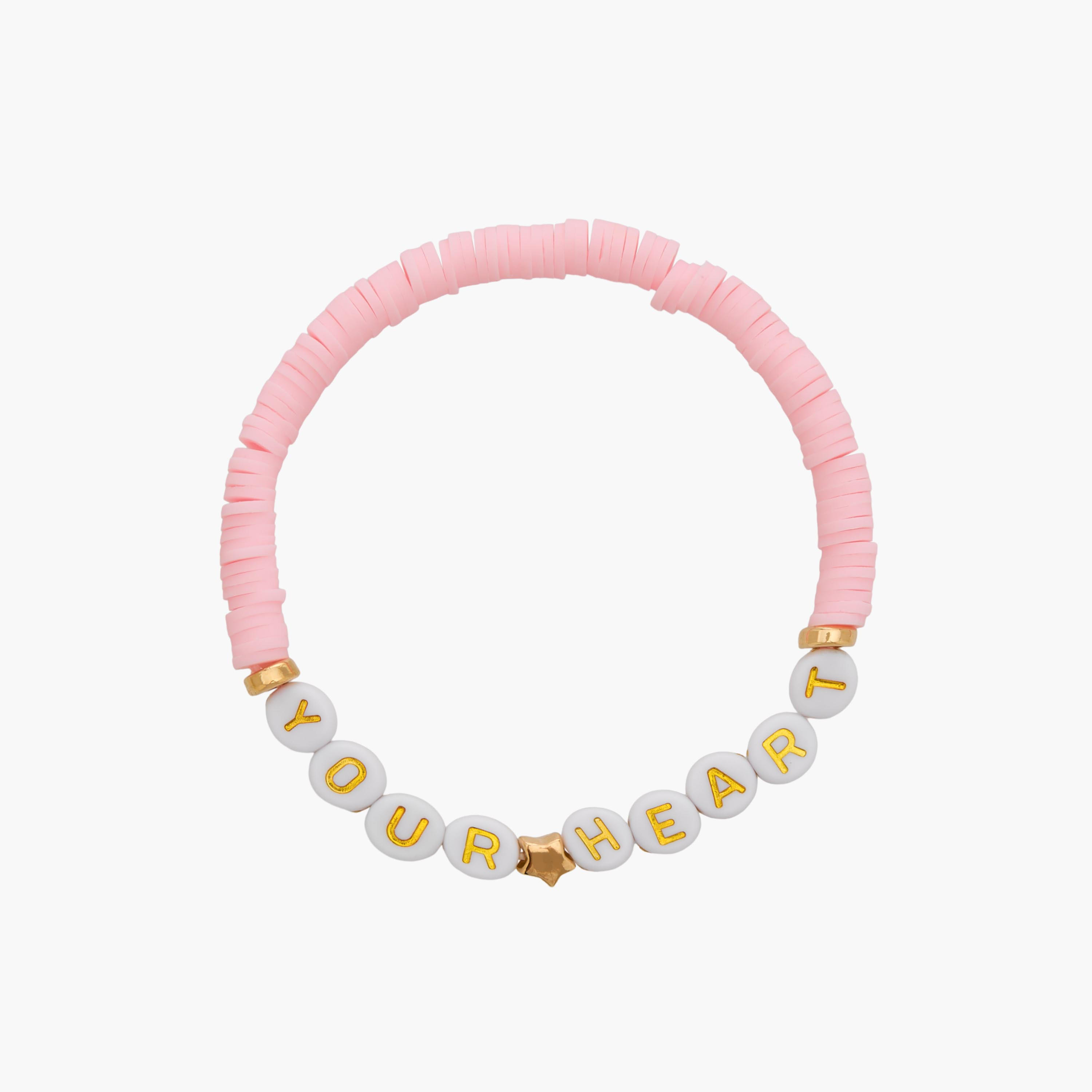 Pack of 5 Metallic Beaded Charm Bracelet-women-watchesandjewellery-jewellery-banglesandbracelets-image-8
