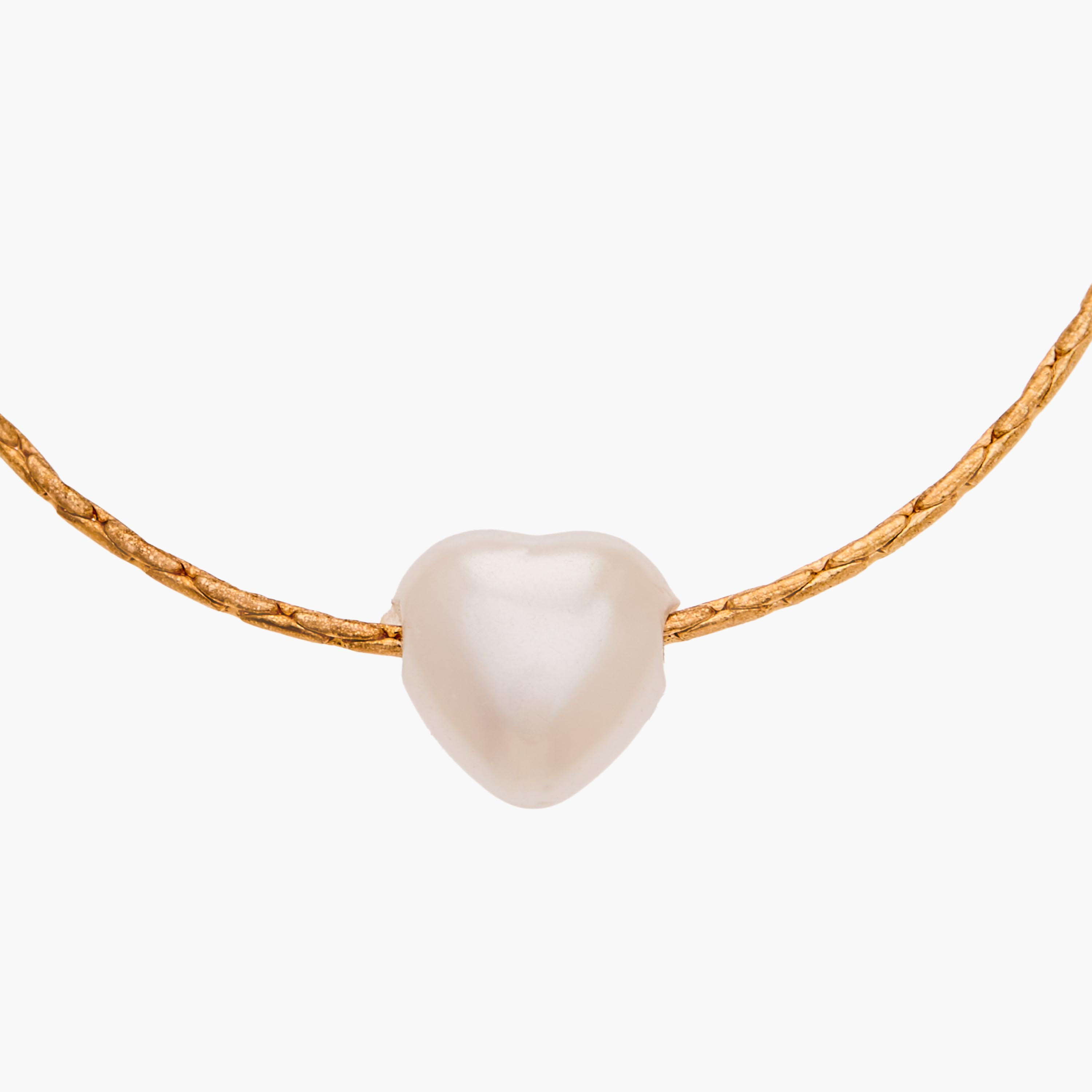 قلادة ذهبية بدلاية لؤلؤة-women-watchesandjewellery-jewellery-necklacesandpendants-image-3