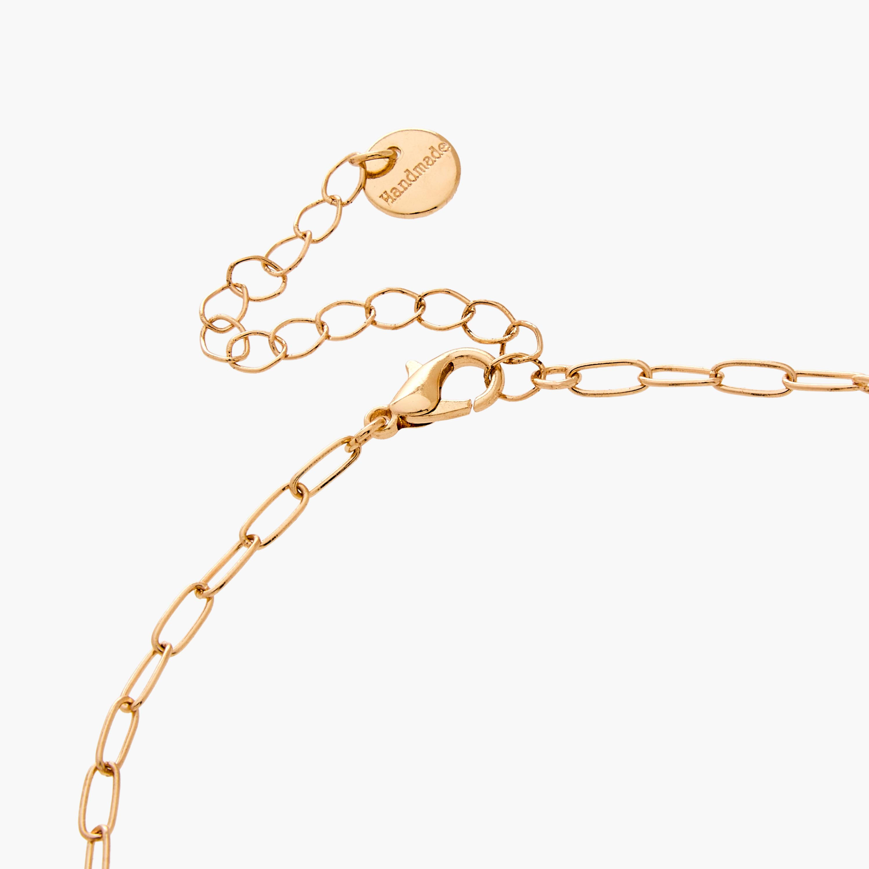 Pack of 4 Gold Tone Chain Anklet-women-watchesandjewellery-jewellery-anklets-image-10