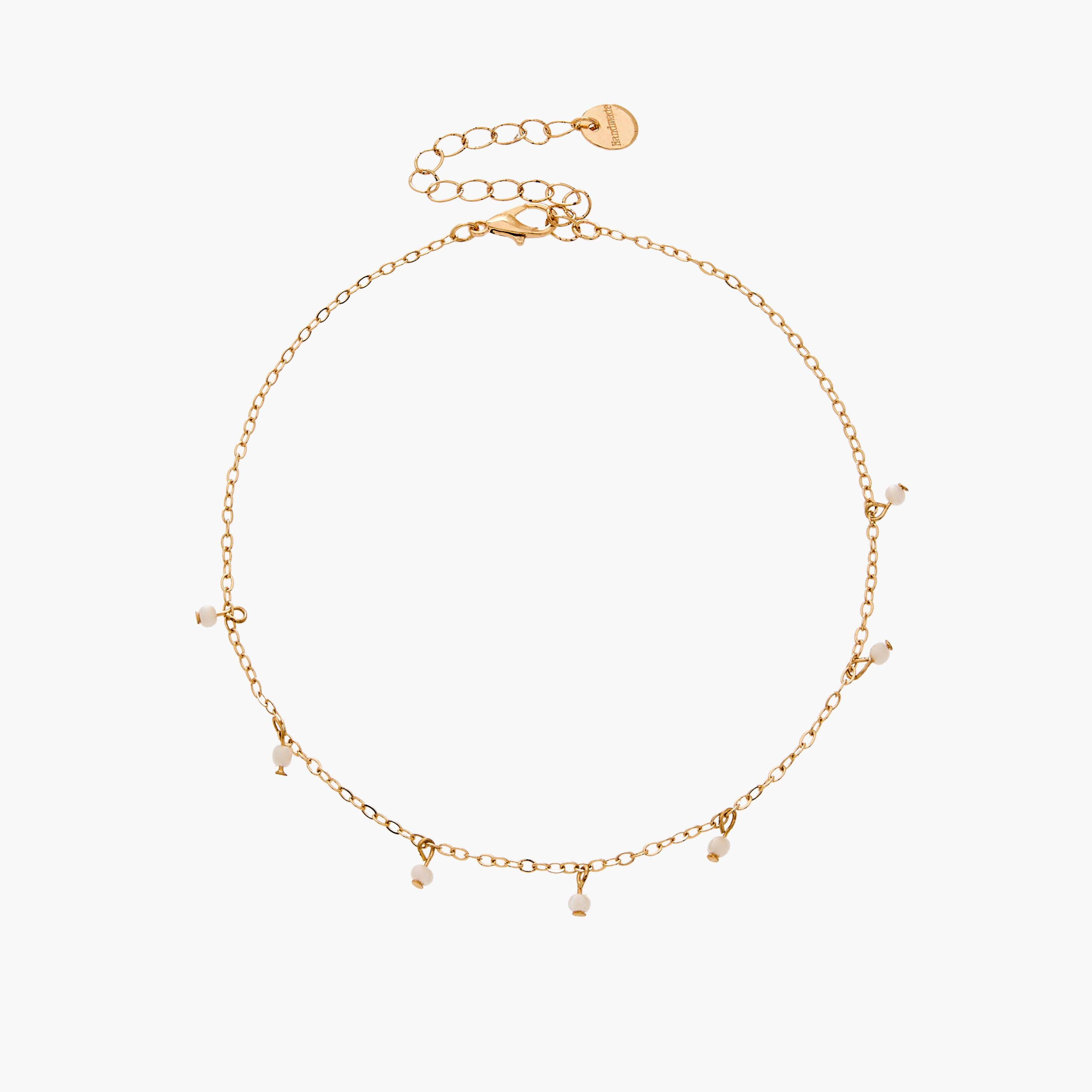 Pack of 4 Gold Tone Chain Anklet-women-watchesandjewellery-jewellery-anklets-image-9