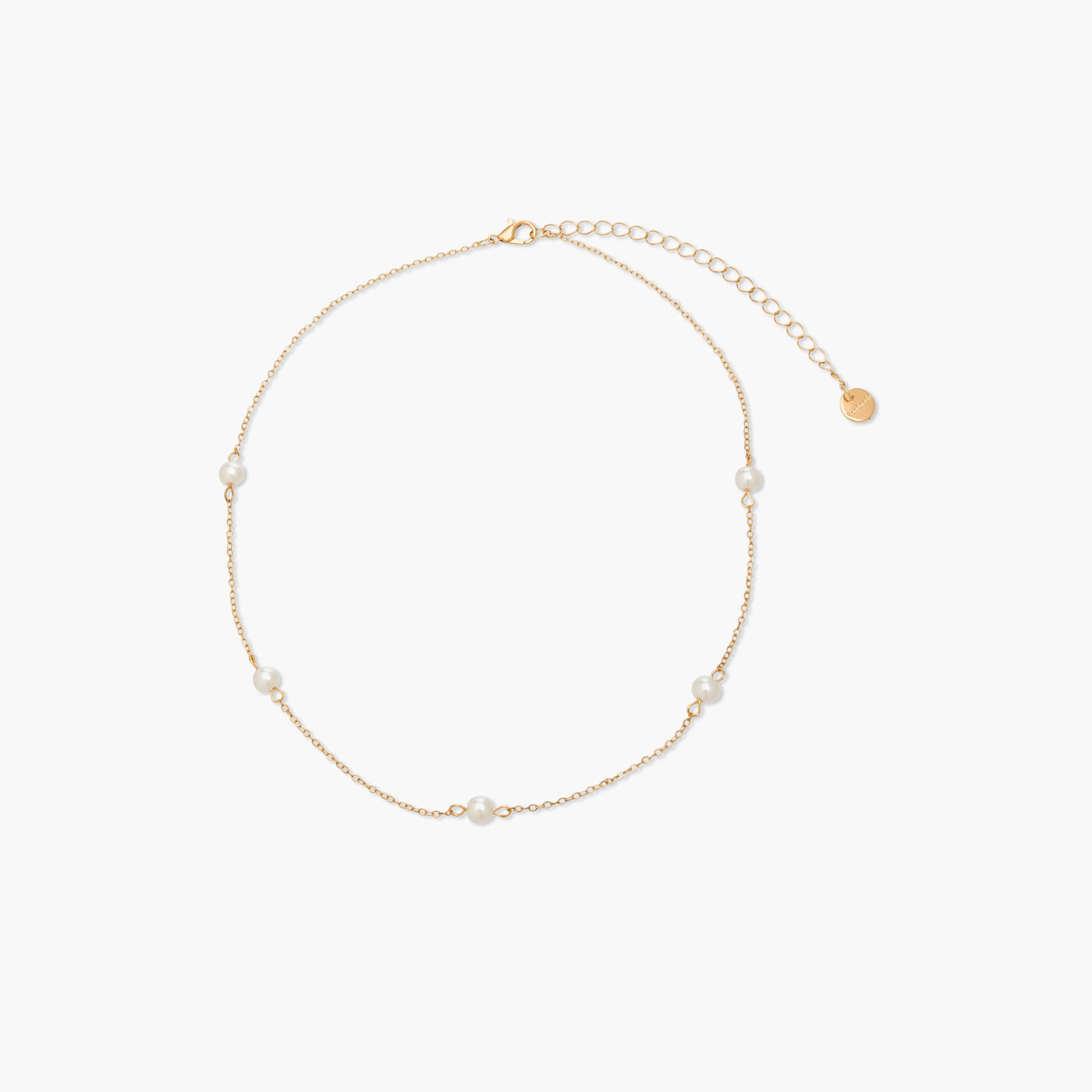 Pack of 2 Gold Tone Necklace with Pendants-women-watchesandjewellery-jewellery-necklacesandpendants-image-3