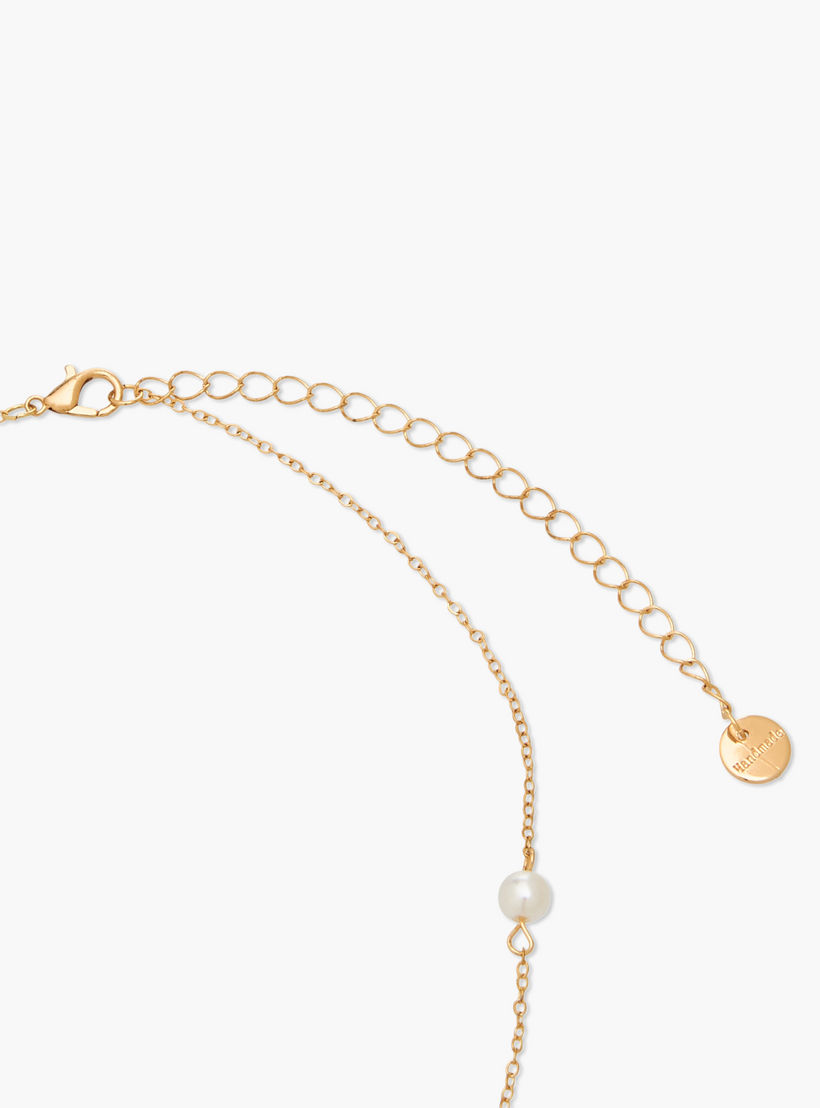 Pack of 2 Gold Tone Necklace with Pendants-women-watchesandjewellery-jewellery-necklacesandpendants-image-5