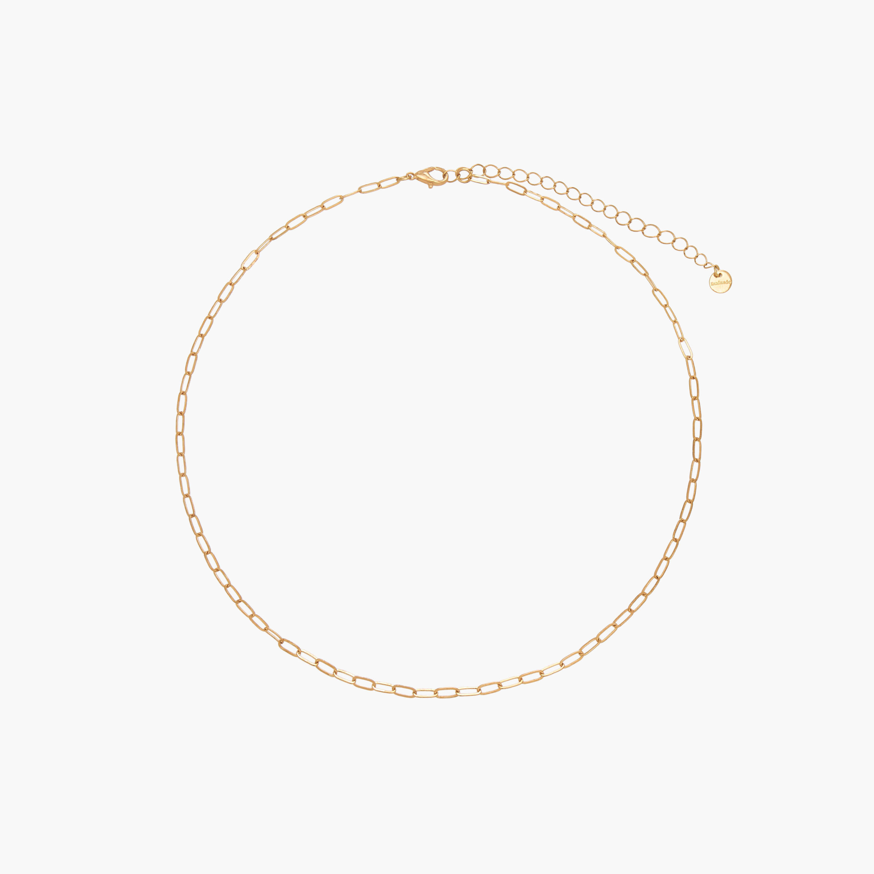 Set of 5 - Gold Tone Pendant Necklace with Assorted Designs-women-watchesandjewellery-jewellery-necklacesandpendants-image-4