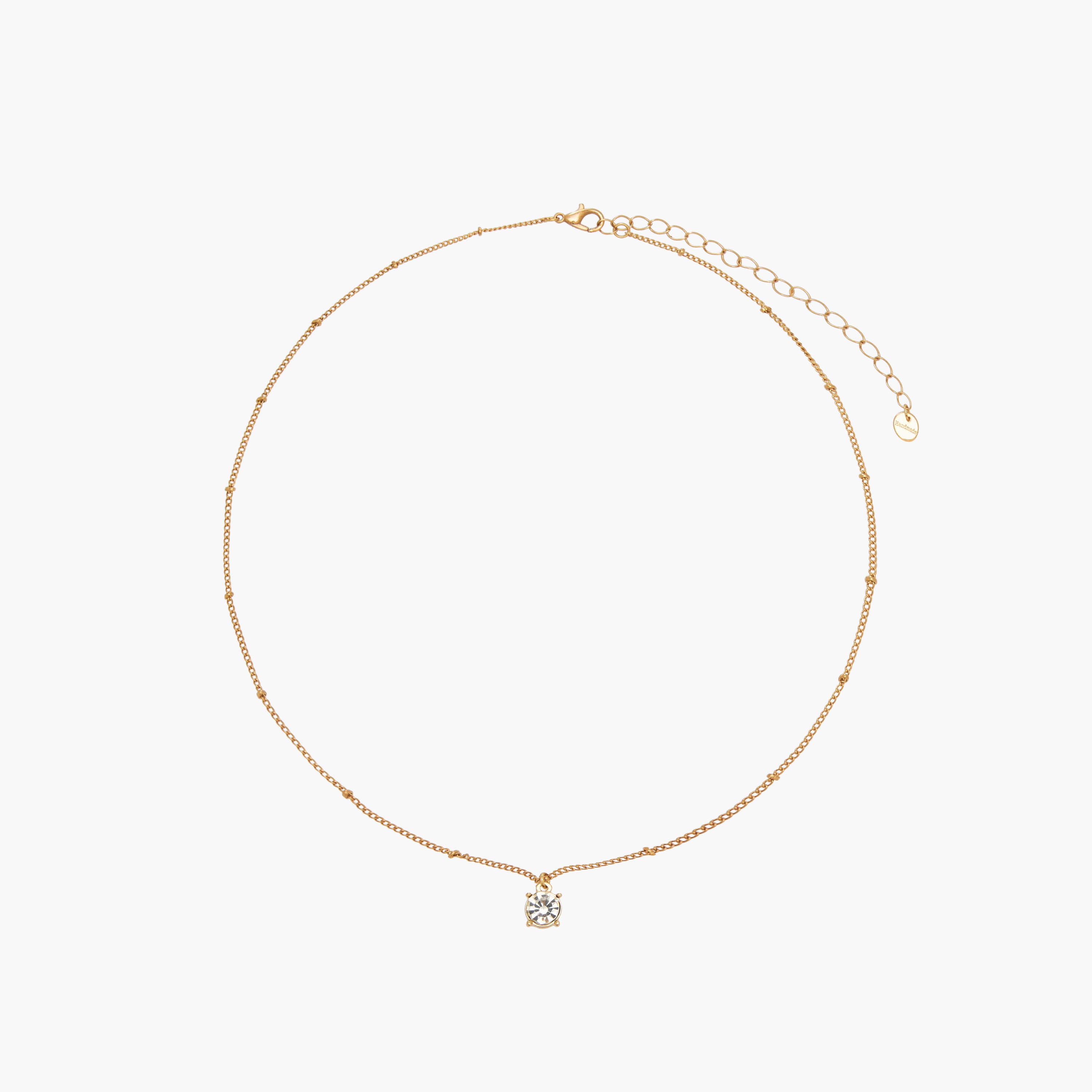 Set of 5 - Gold Tone Pendant Necklace with Assorted Designs-women-watchesandjewellery-jewellery-necklacesandpendants-image-5