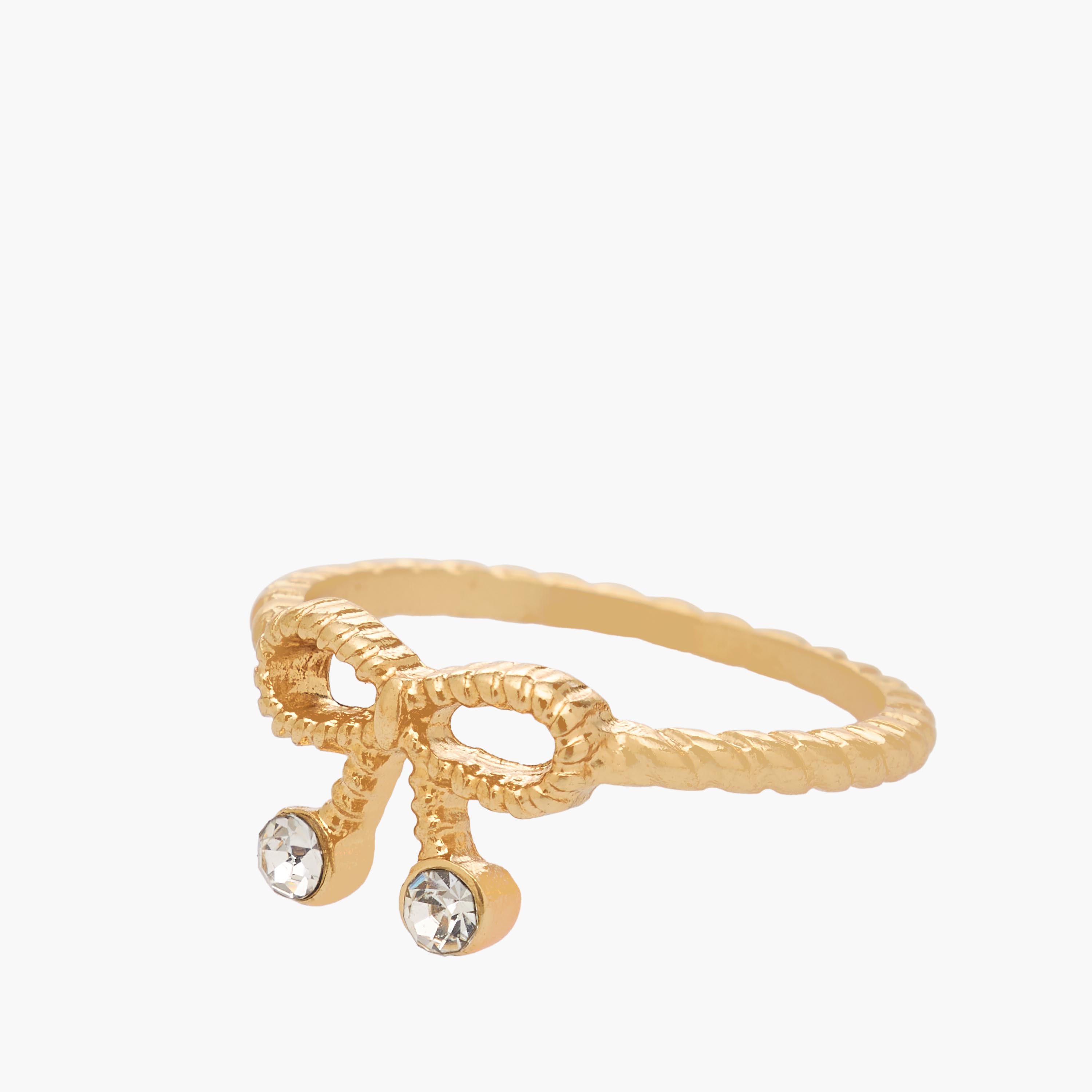 Pack of 8 Gold Tone Ring with Assorted Design-women-watchesandjewellery-jewellery-necklacesandpendants-image-3