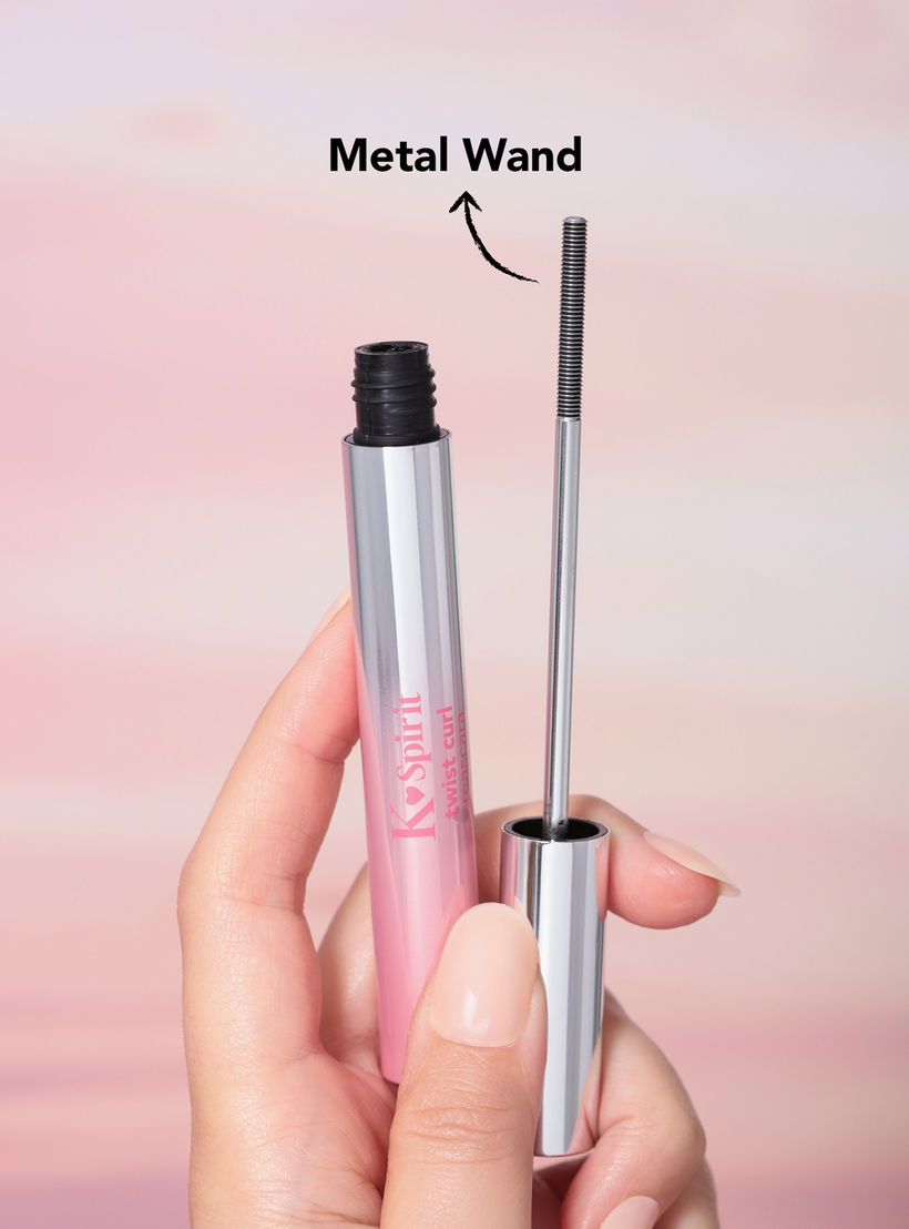 Flormar K-Spirit Twist Curl Mascara 7 g-beautyandpersonalcare-makeup-eyes-mascaras-image-6