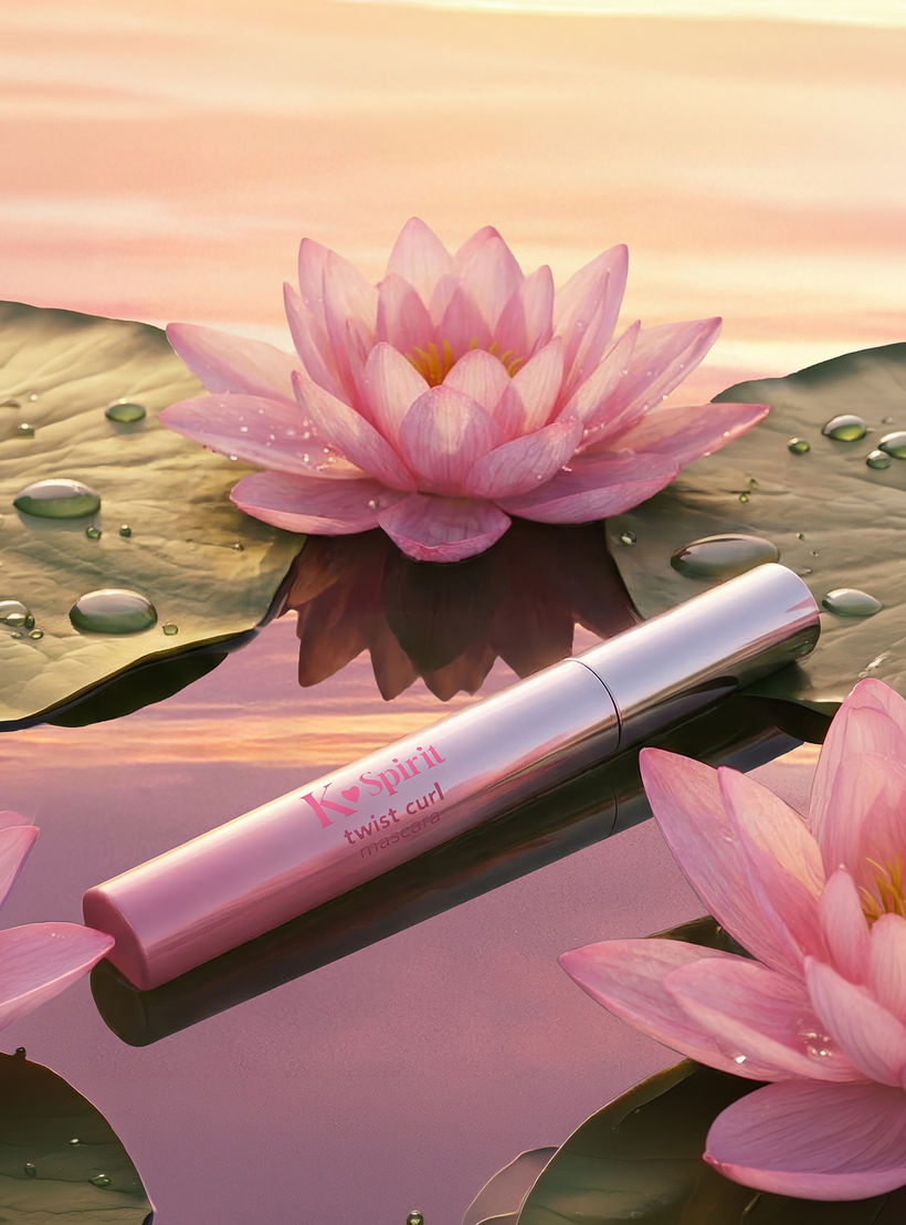 Flormar K-Spirit Twist Curl Mascara 7 g-beautyandpersonalcare-makeup-eyes-mascaras-image-7