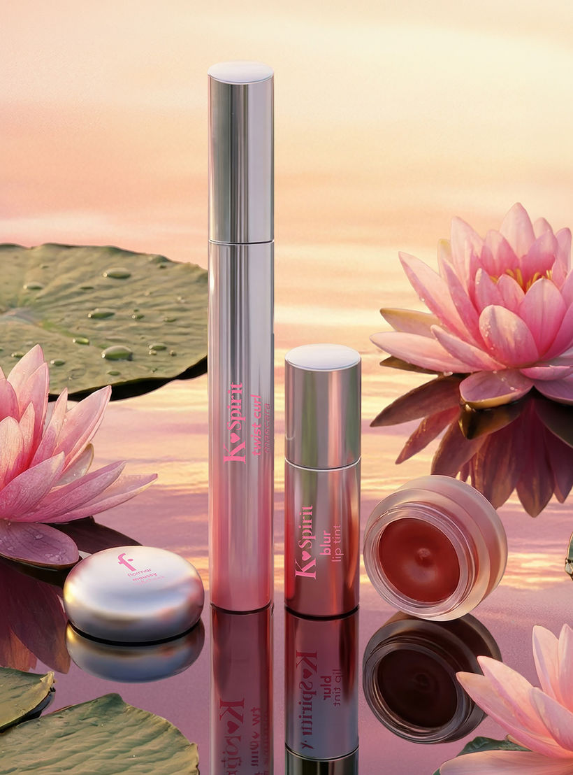 Flormar K-Spirit Blur Lip Tint 4 ml-beautyandpersonalcare-makeup-lips-liptint-image-5