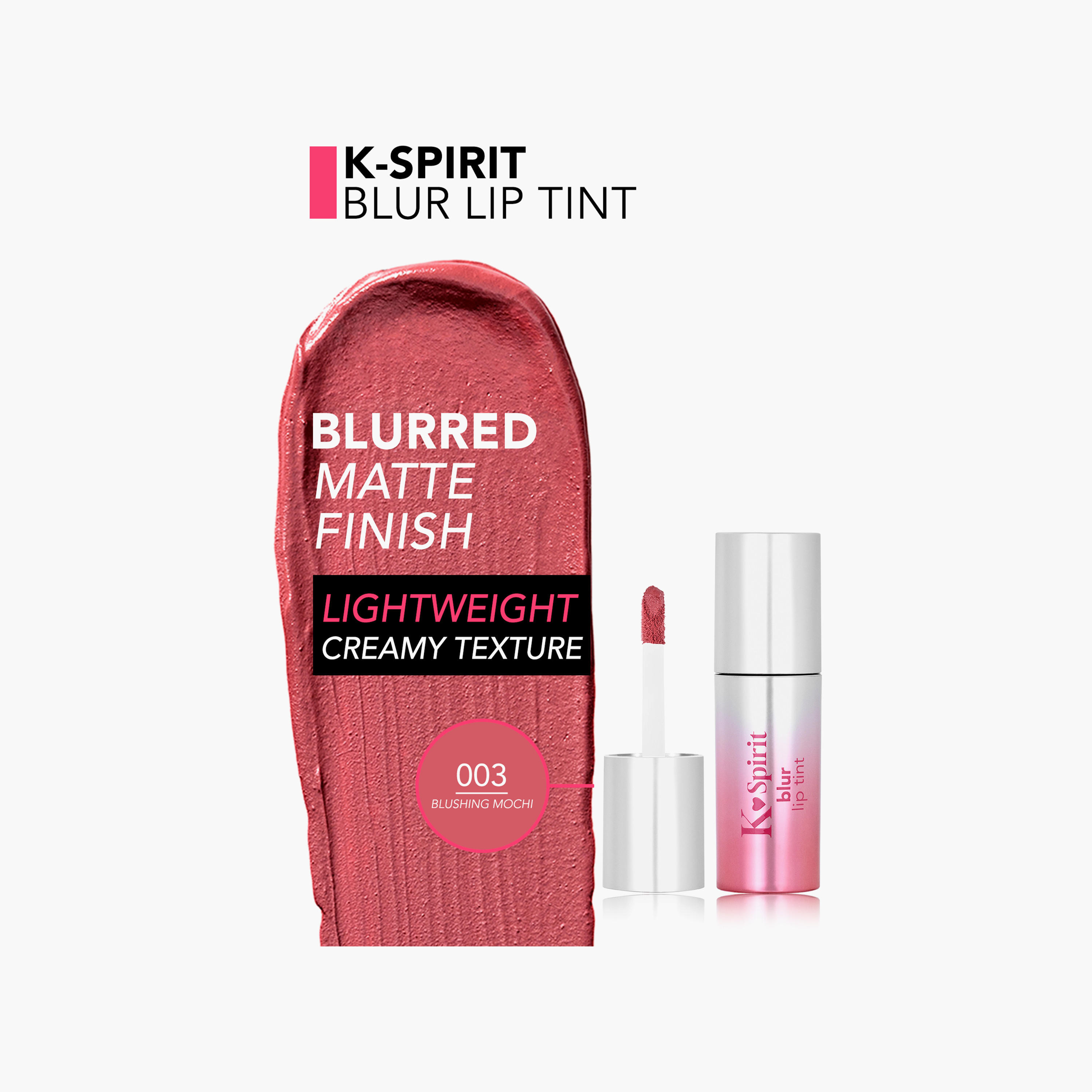 Flormar K-Spirit Blur Lip Tint 4 ml-beautyandpersonalcare-makeup-lips-liptint-image-4