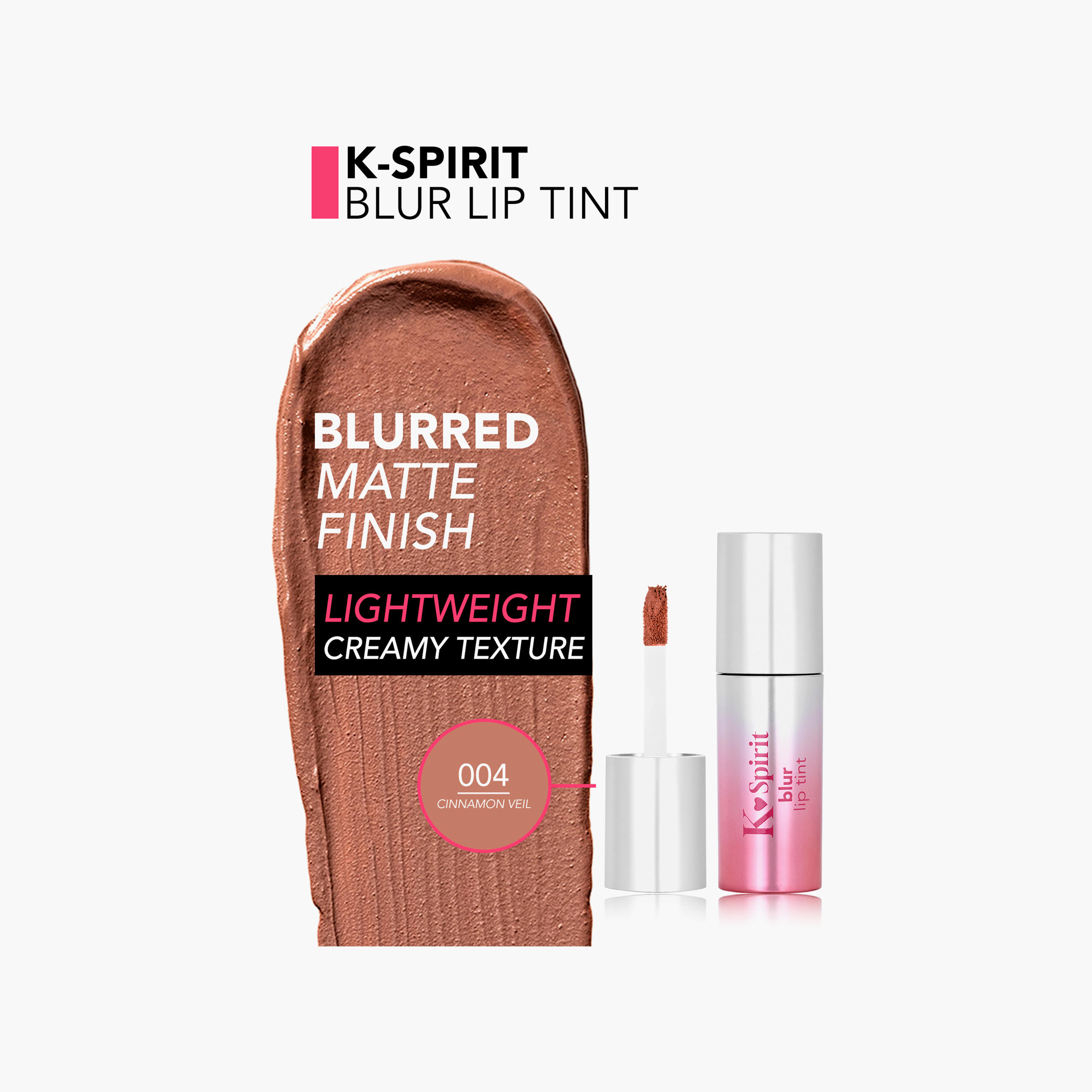 Flormar K-Spirit Blur Lip Tint 4 ml-beautyandpersonalcare-makeup-lips-liptint-image-4