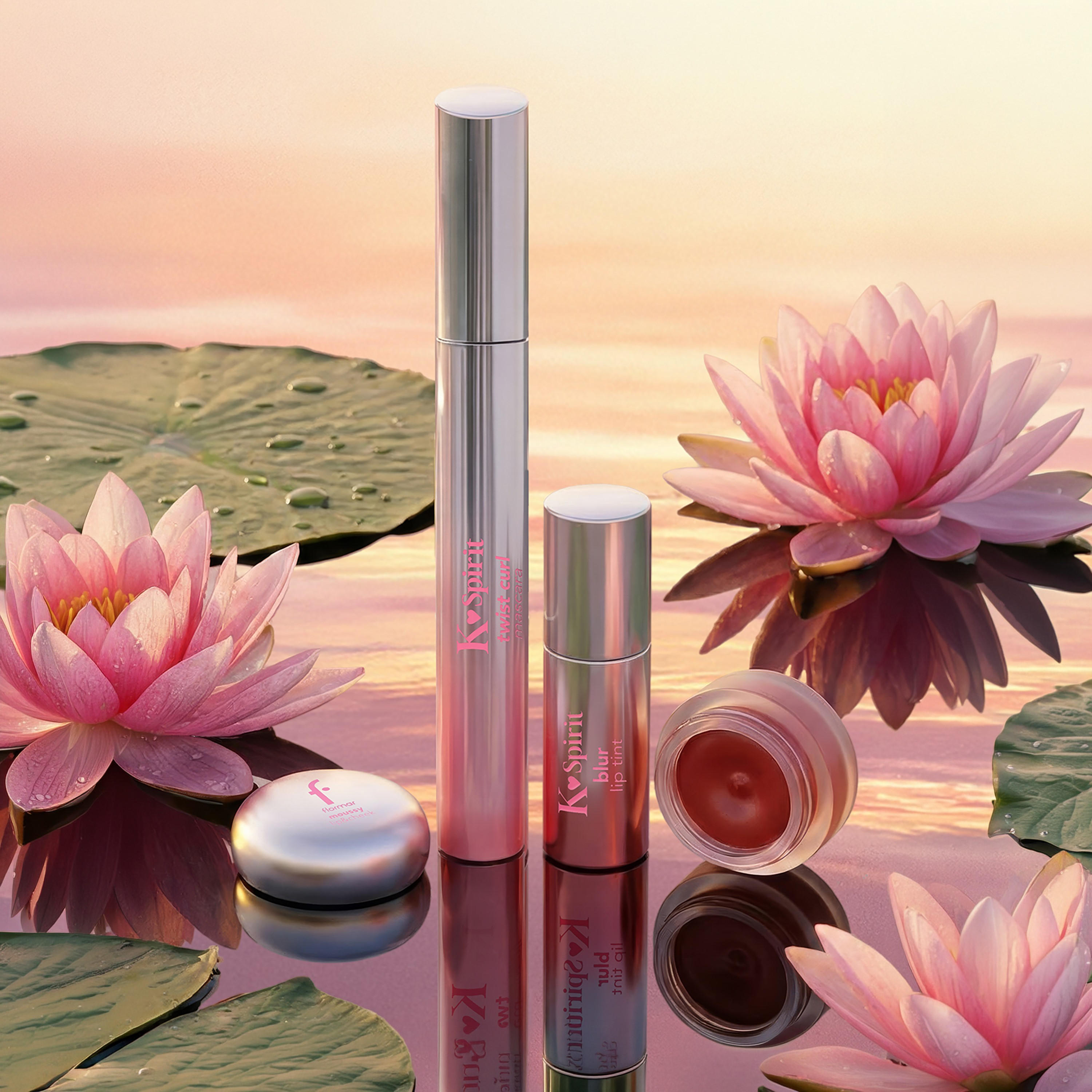 Flormar K-Spirit Blur Lip Tint 4 ml-beautyandpersonalcare-makeup-lips-liptint-image-5