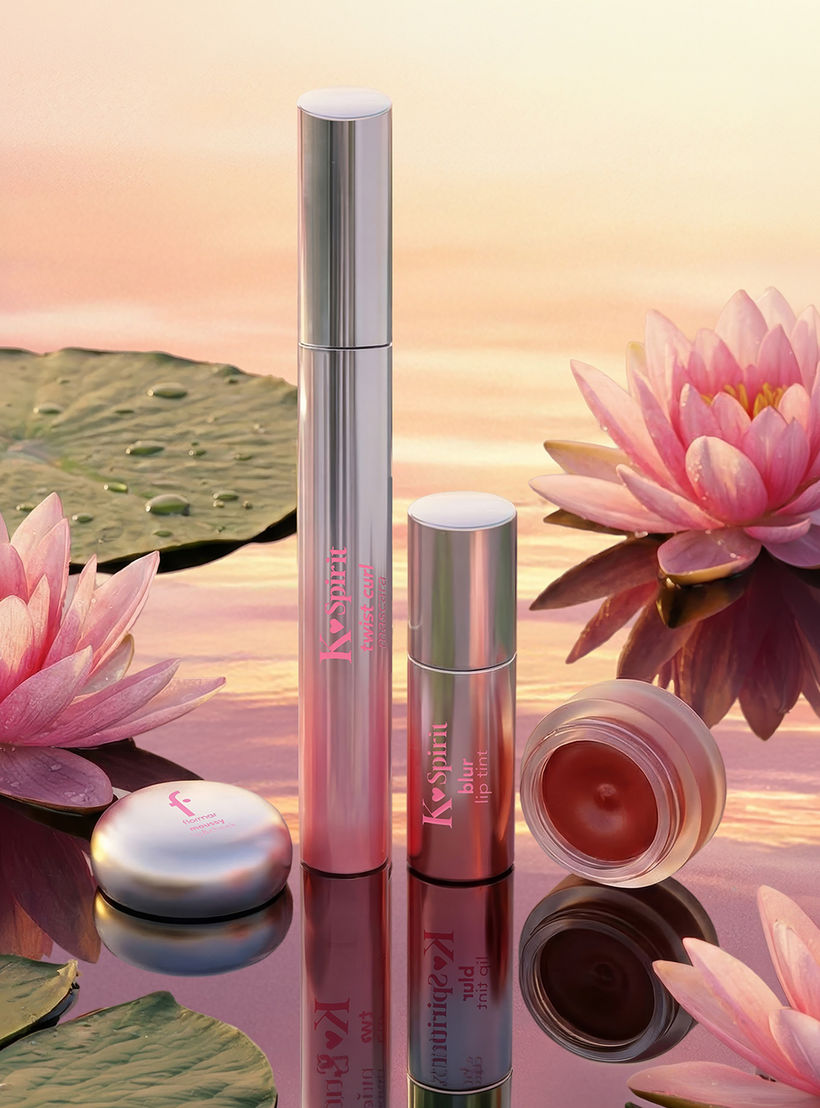 Flormar K-Spirit Blur Lip Tint 4 ml-beautyandpersonalcare-makeup-lips-liptint-image-5